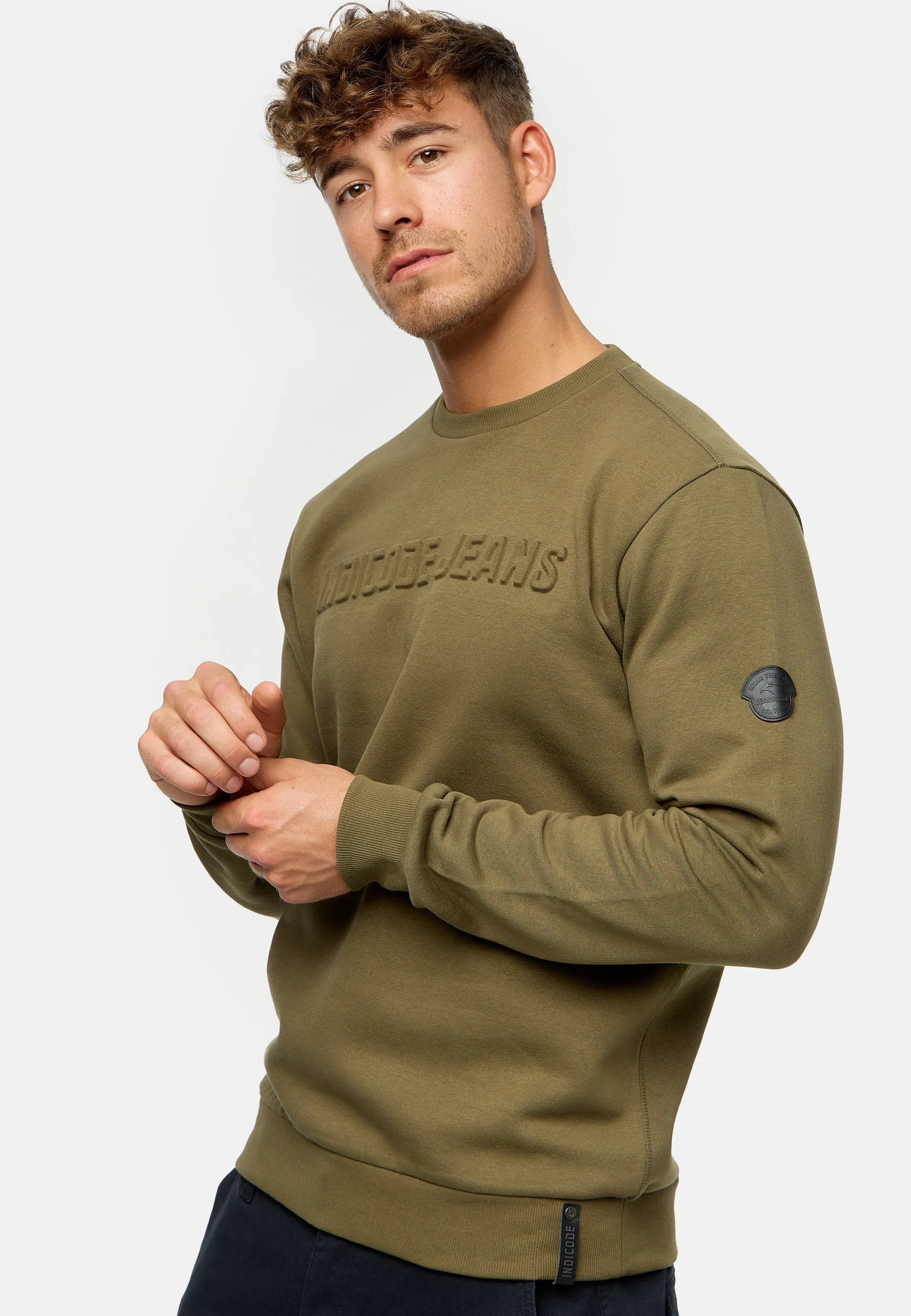 Sweatshirt INAvant