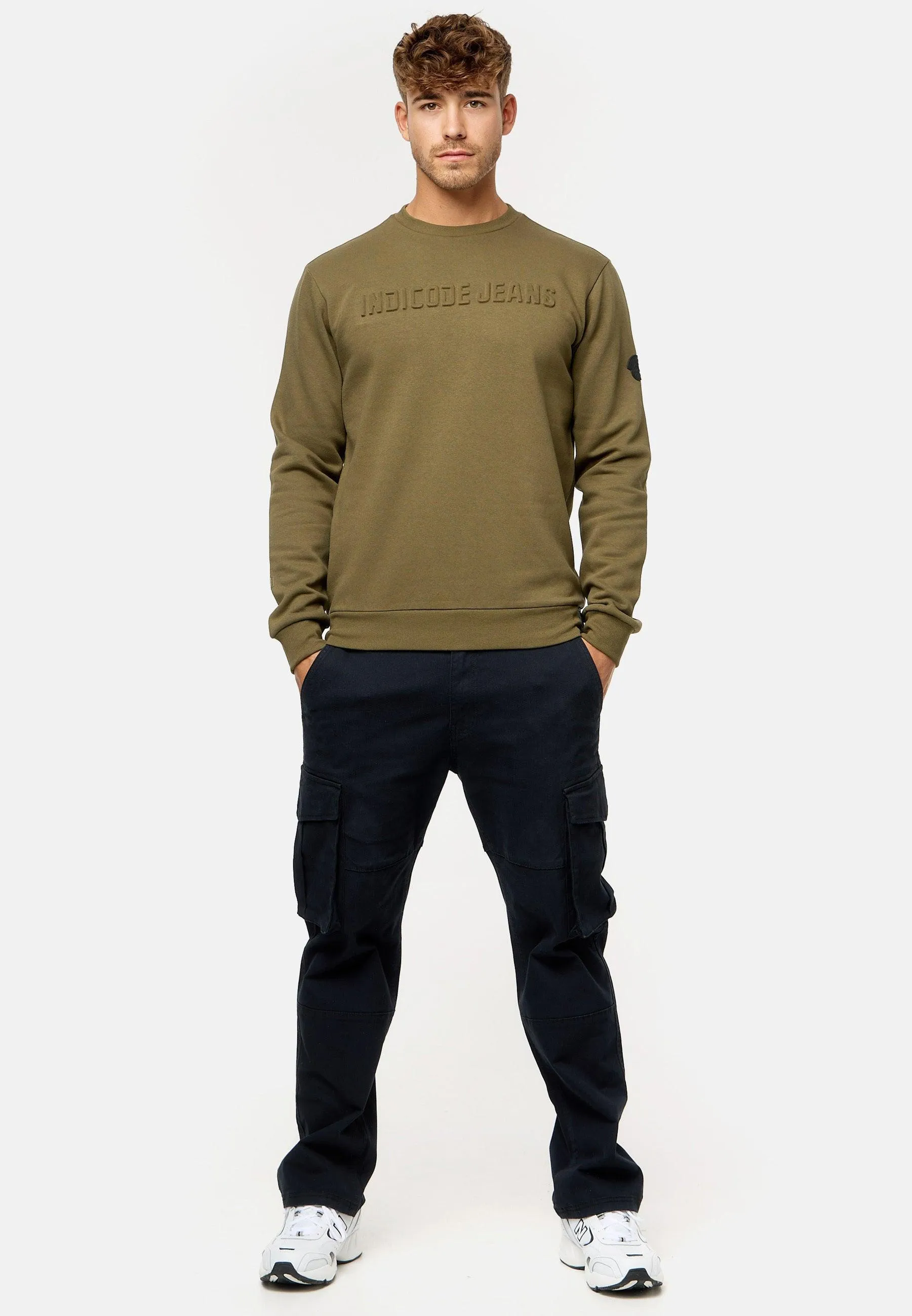 Sweatshirt INAvant