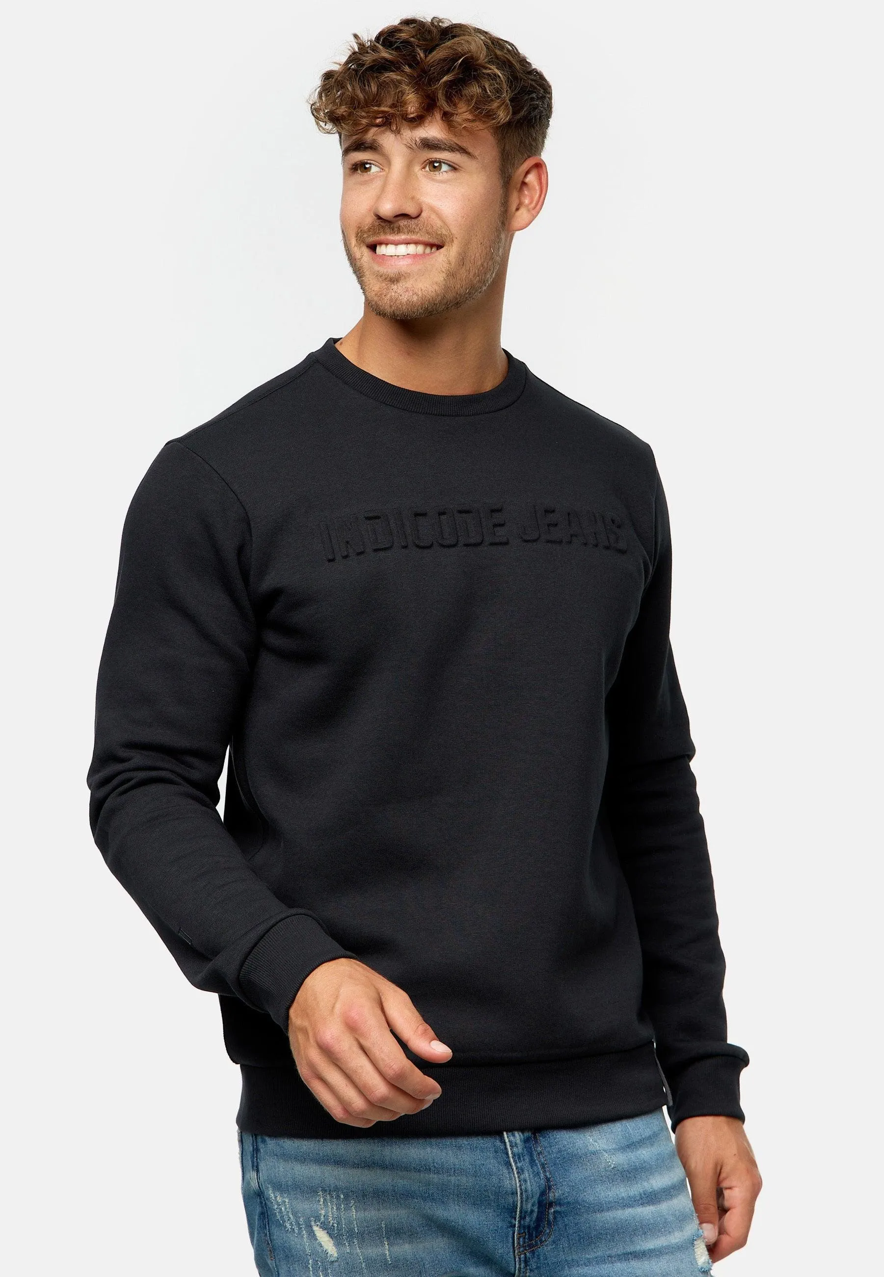 Sweatshirt INAvant