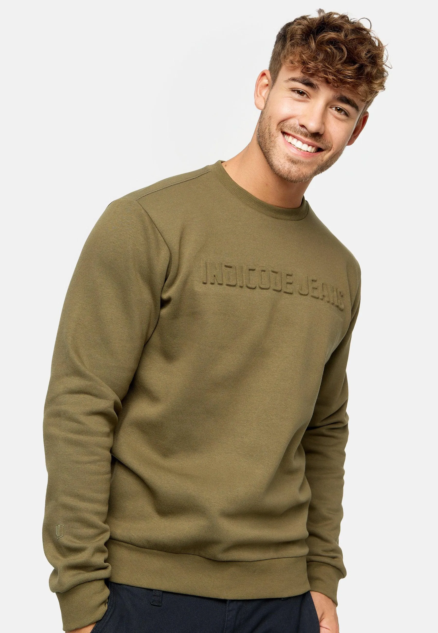 Sweatshirt INAvant