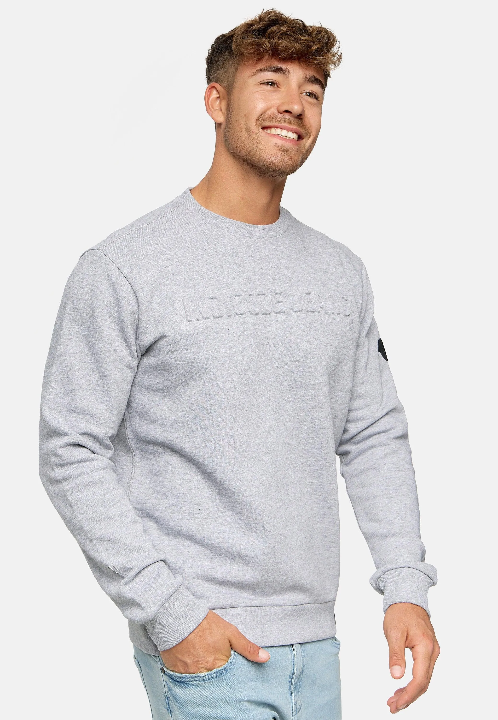 Sweatshirt INAvant