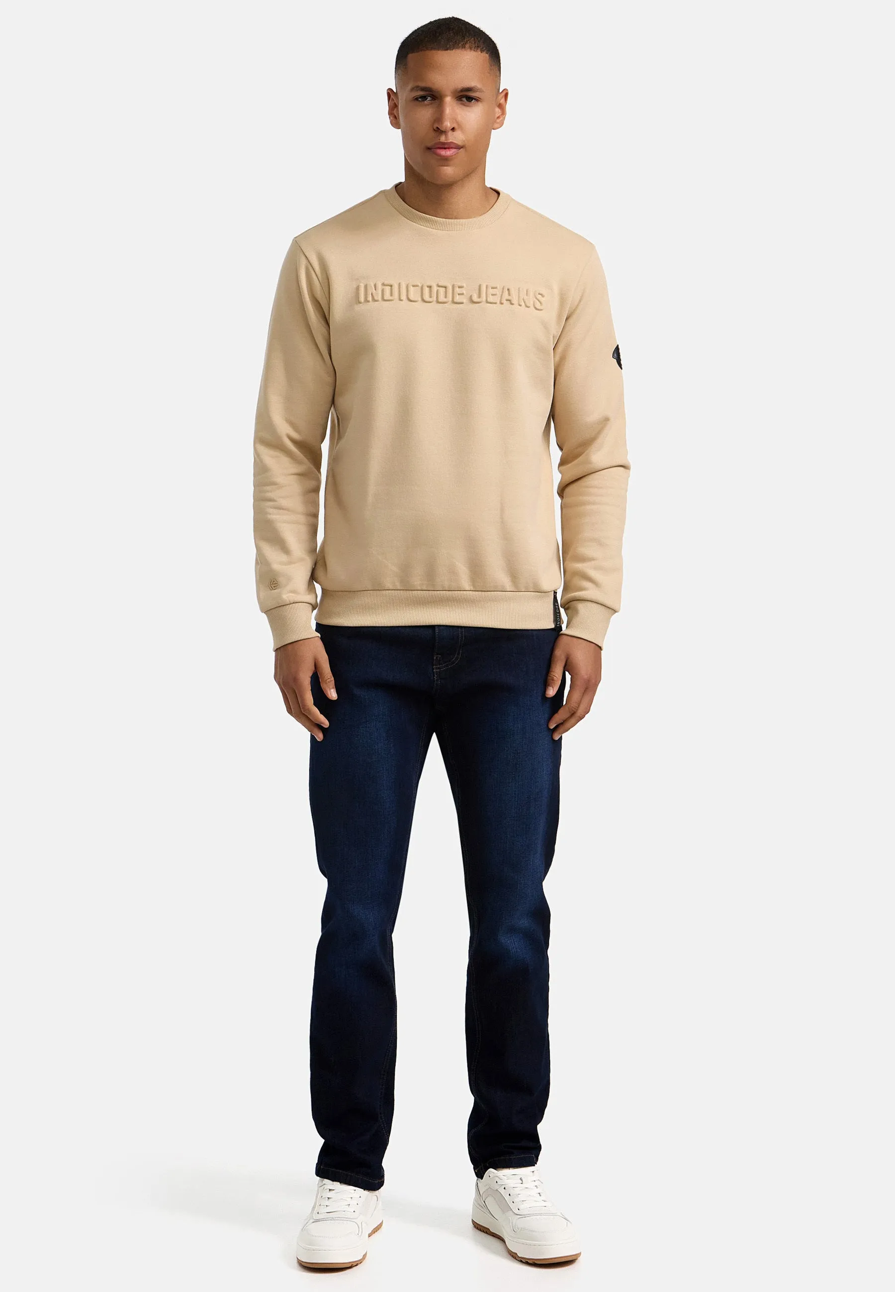 Sweatshirt INAvant