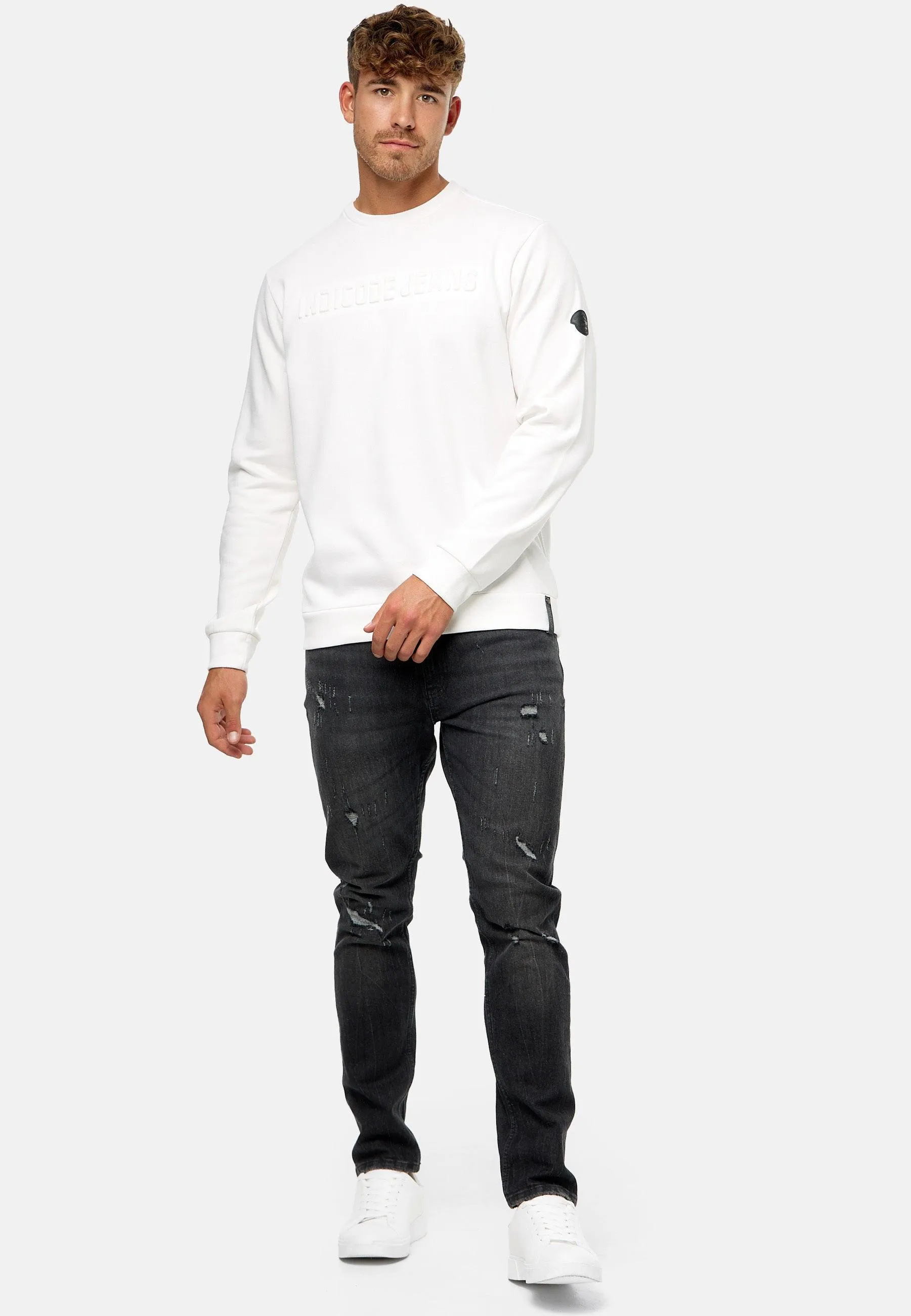 Sweatshirt INAvant