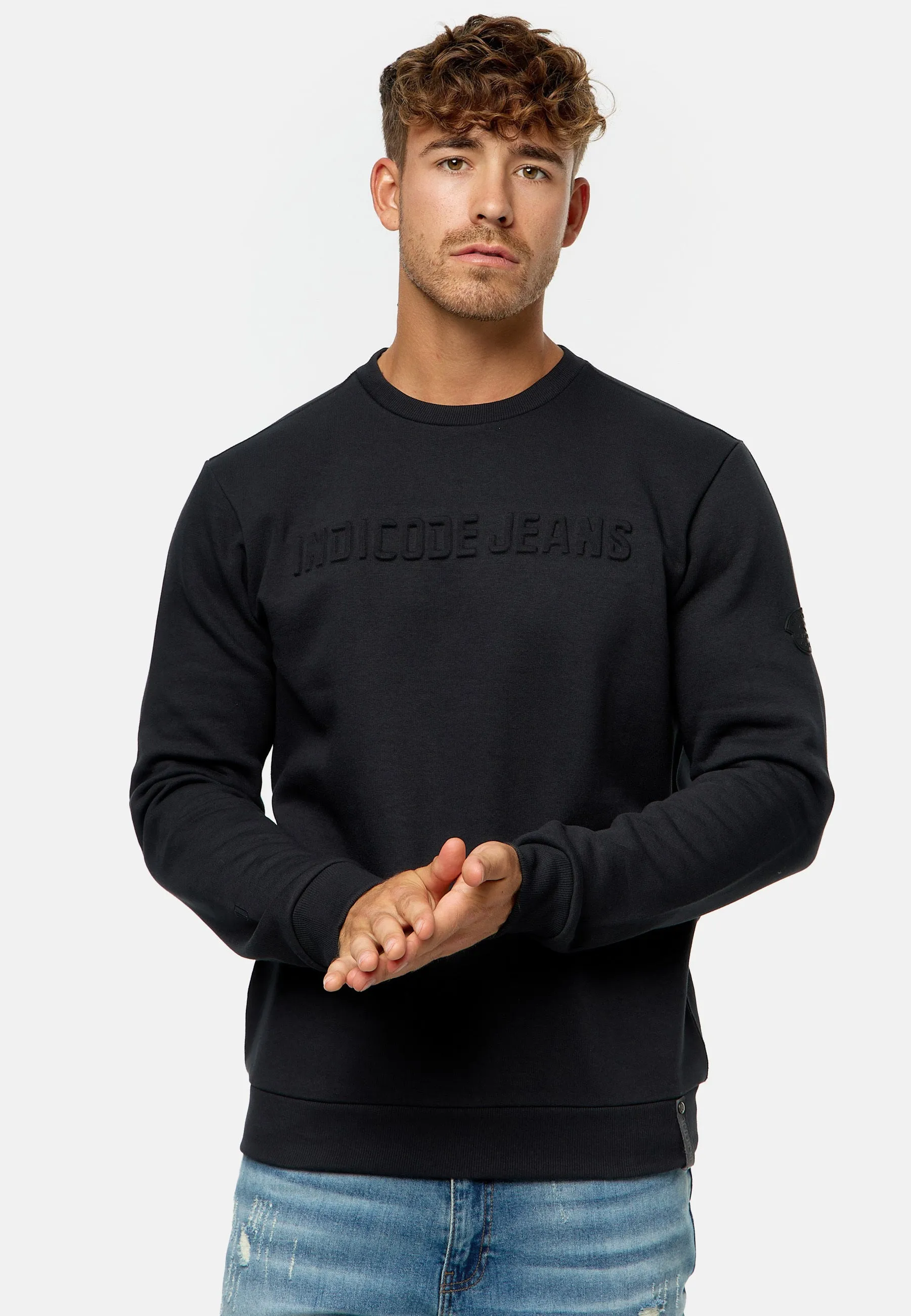 Sweatshirt INAvant