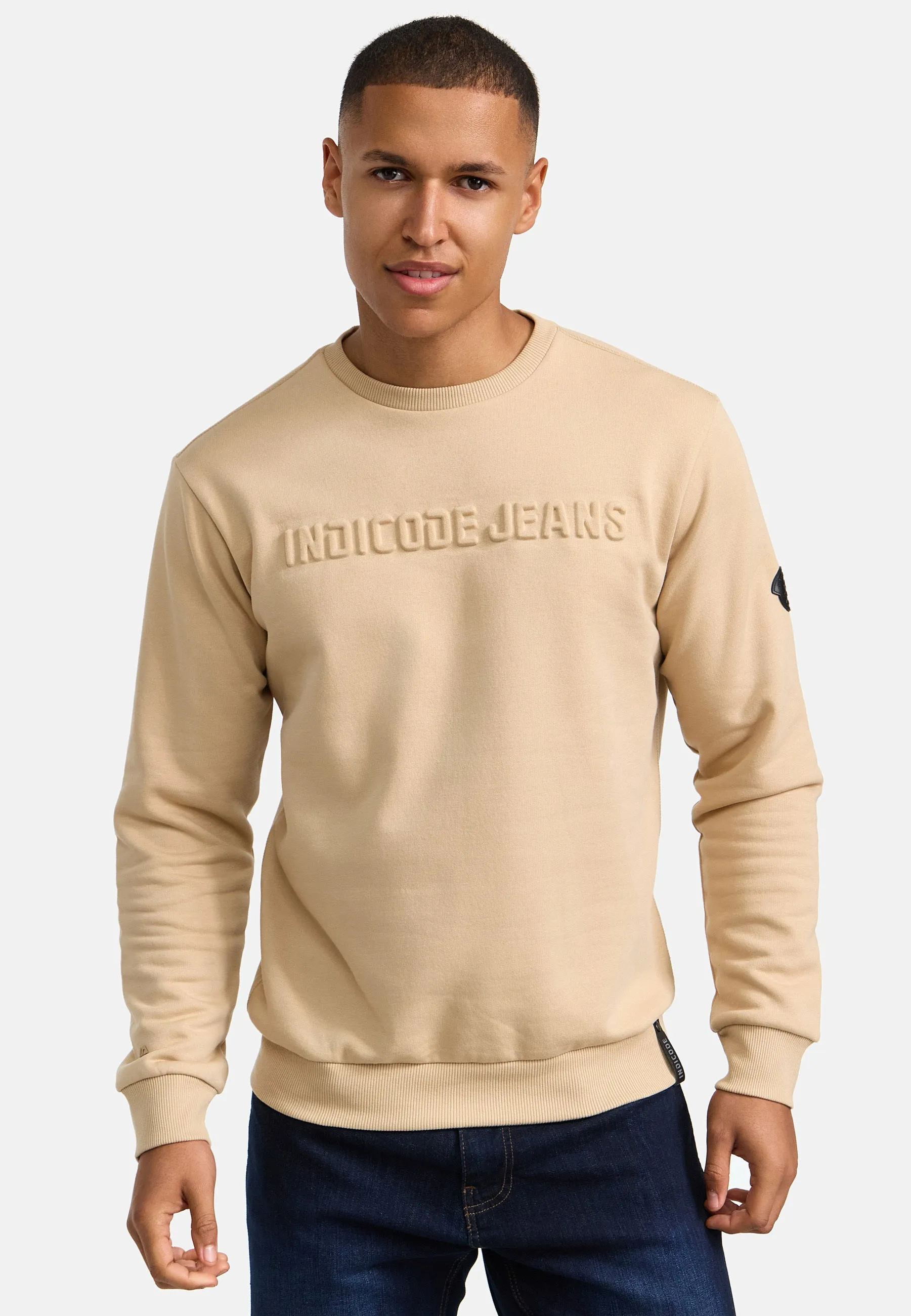 Sweatshirt INAvant