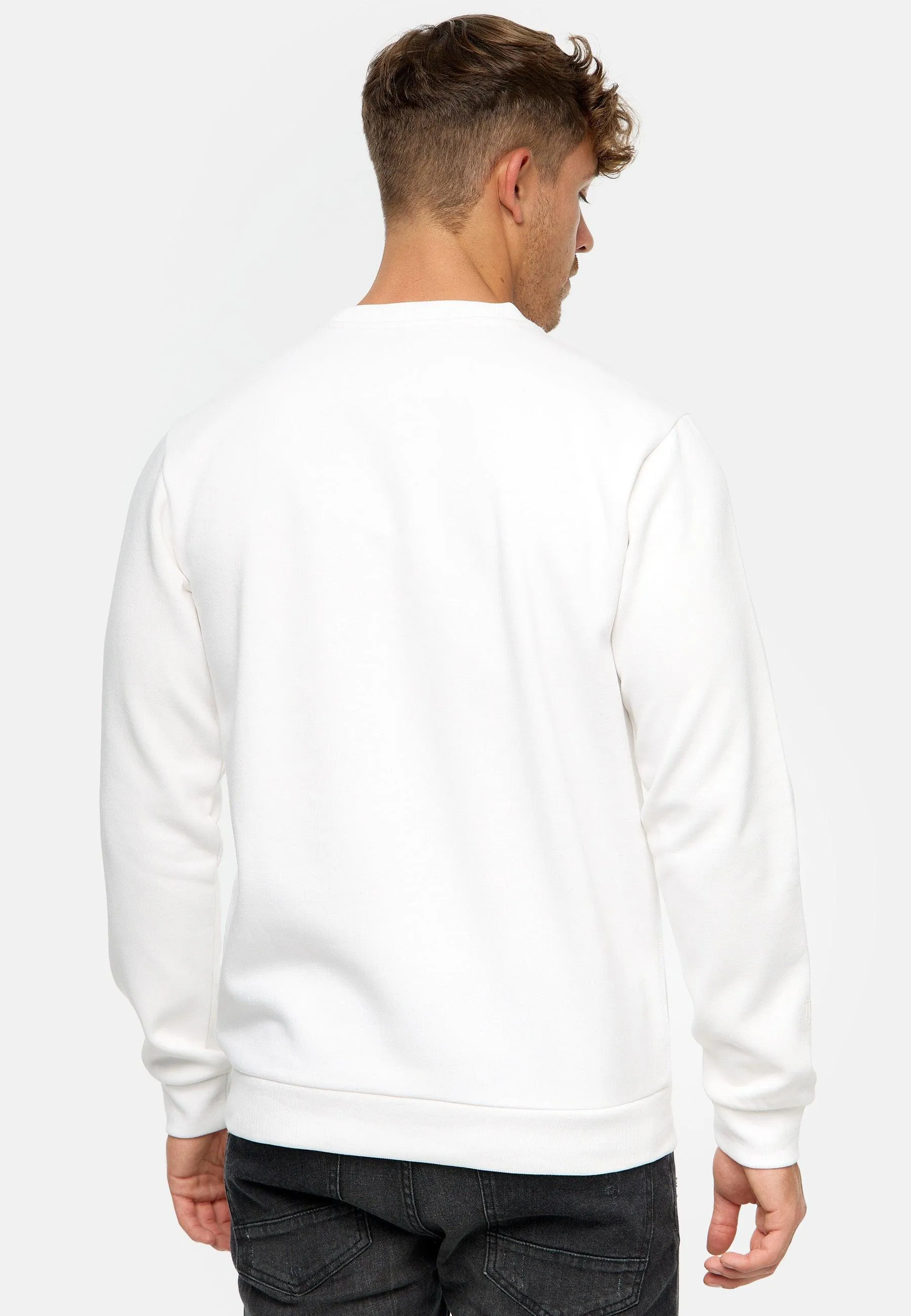 Sweatshirt INAvant