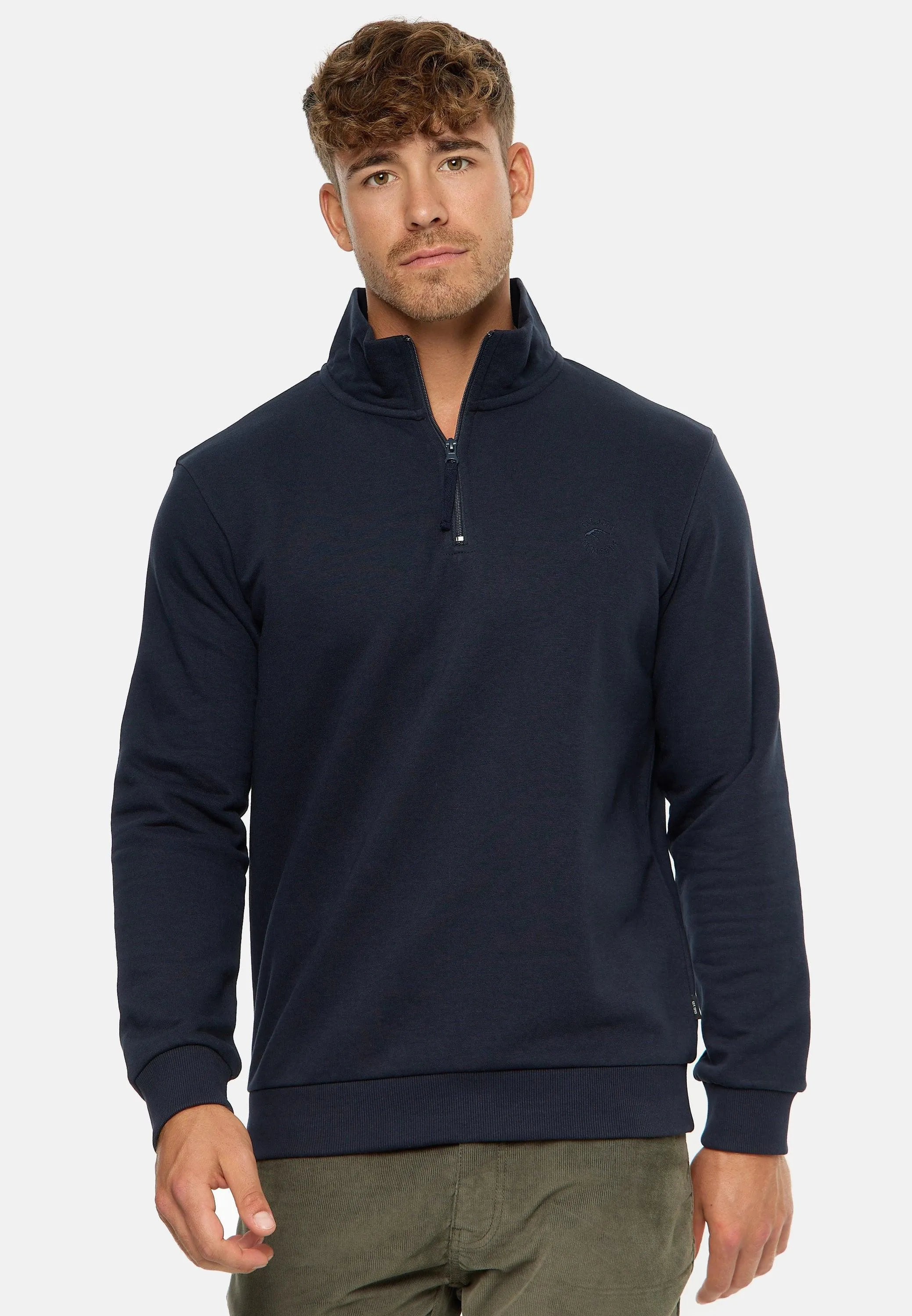 Sweatshirt INBrandt