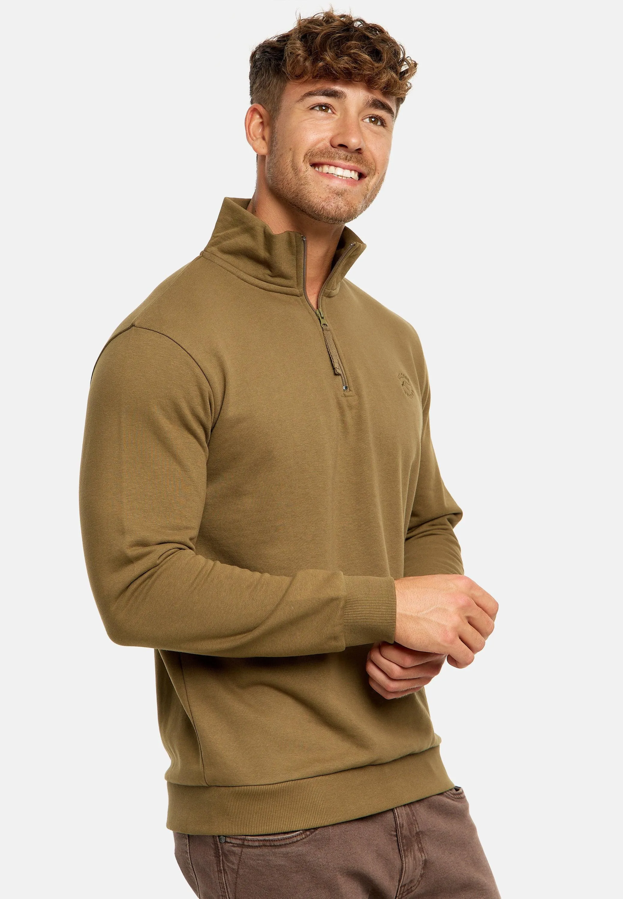 Sweatshirt INBrandt