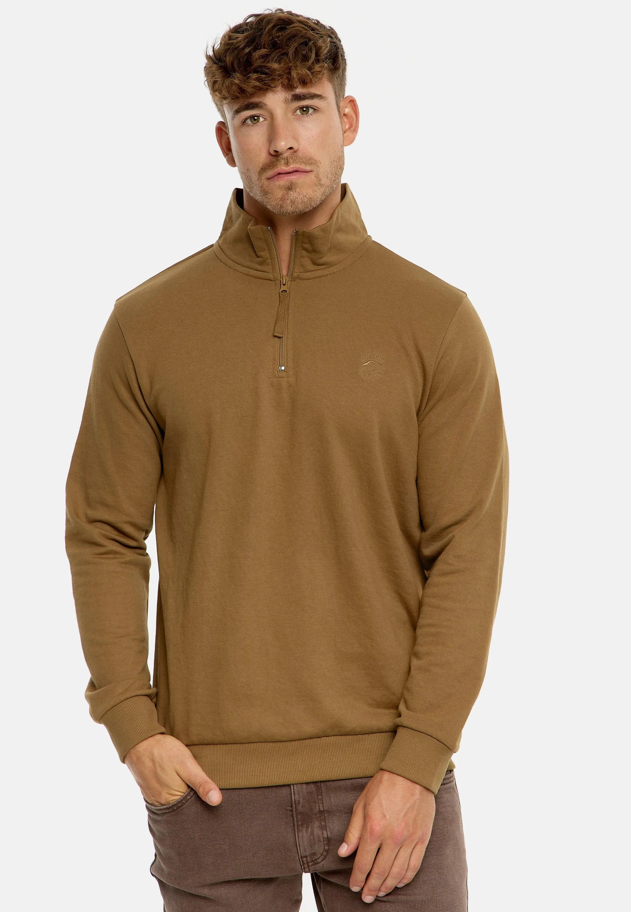 Sweatshirt INBrandt
