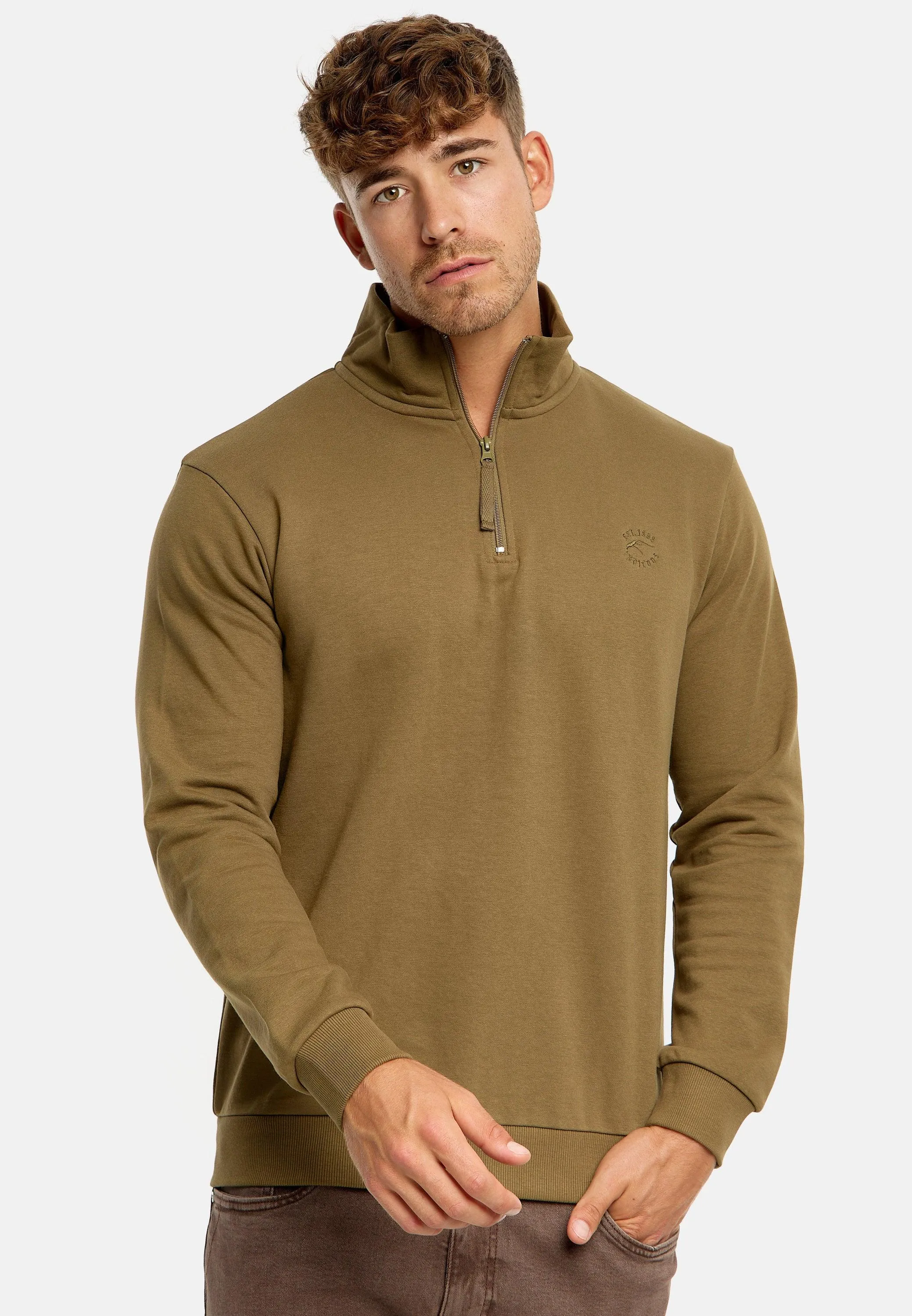 Sweatshirt INBrandt