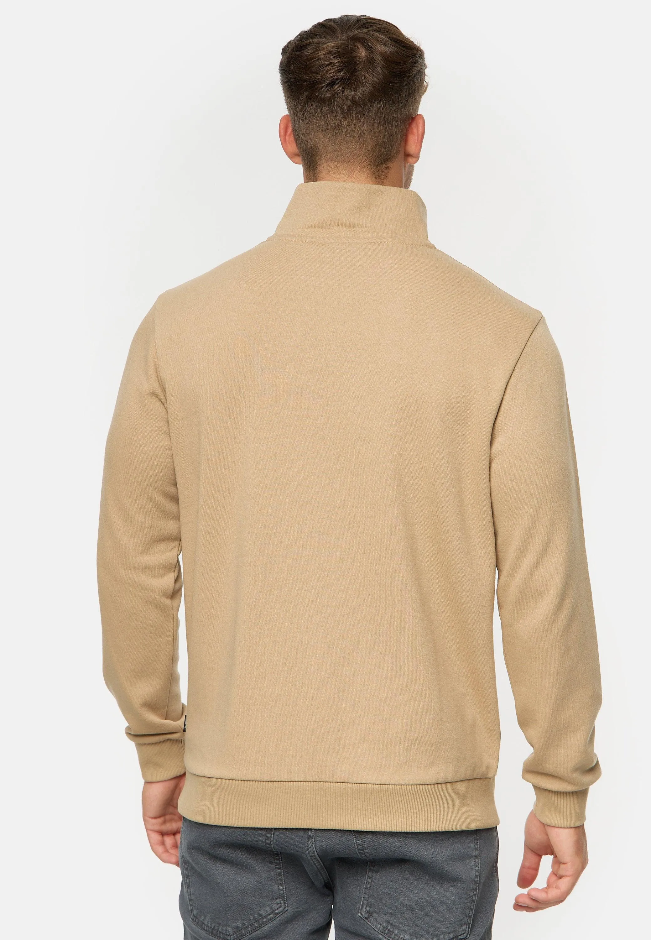 Sweatshirt INBrandt