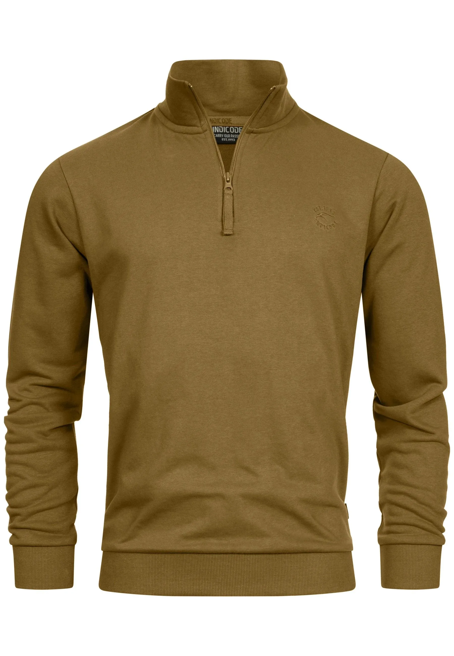 Sweatshirt INBrandt