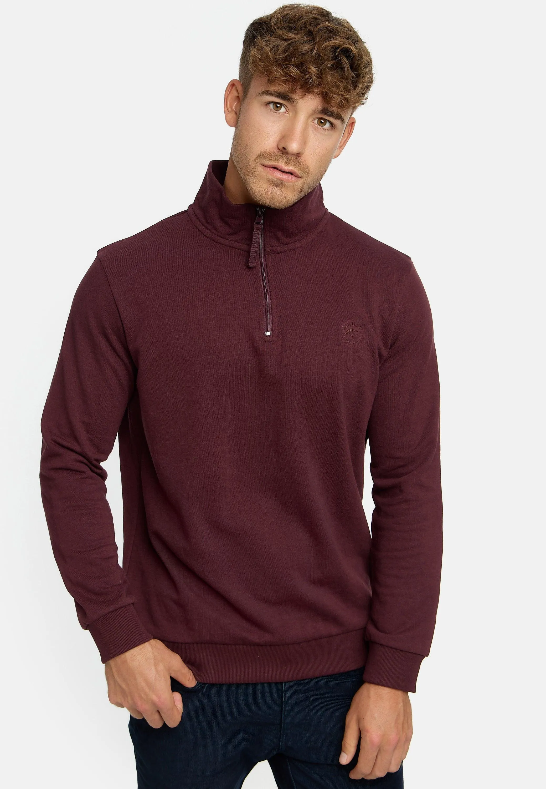 Sweatshirt INBrandt