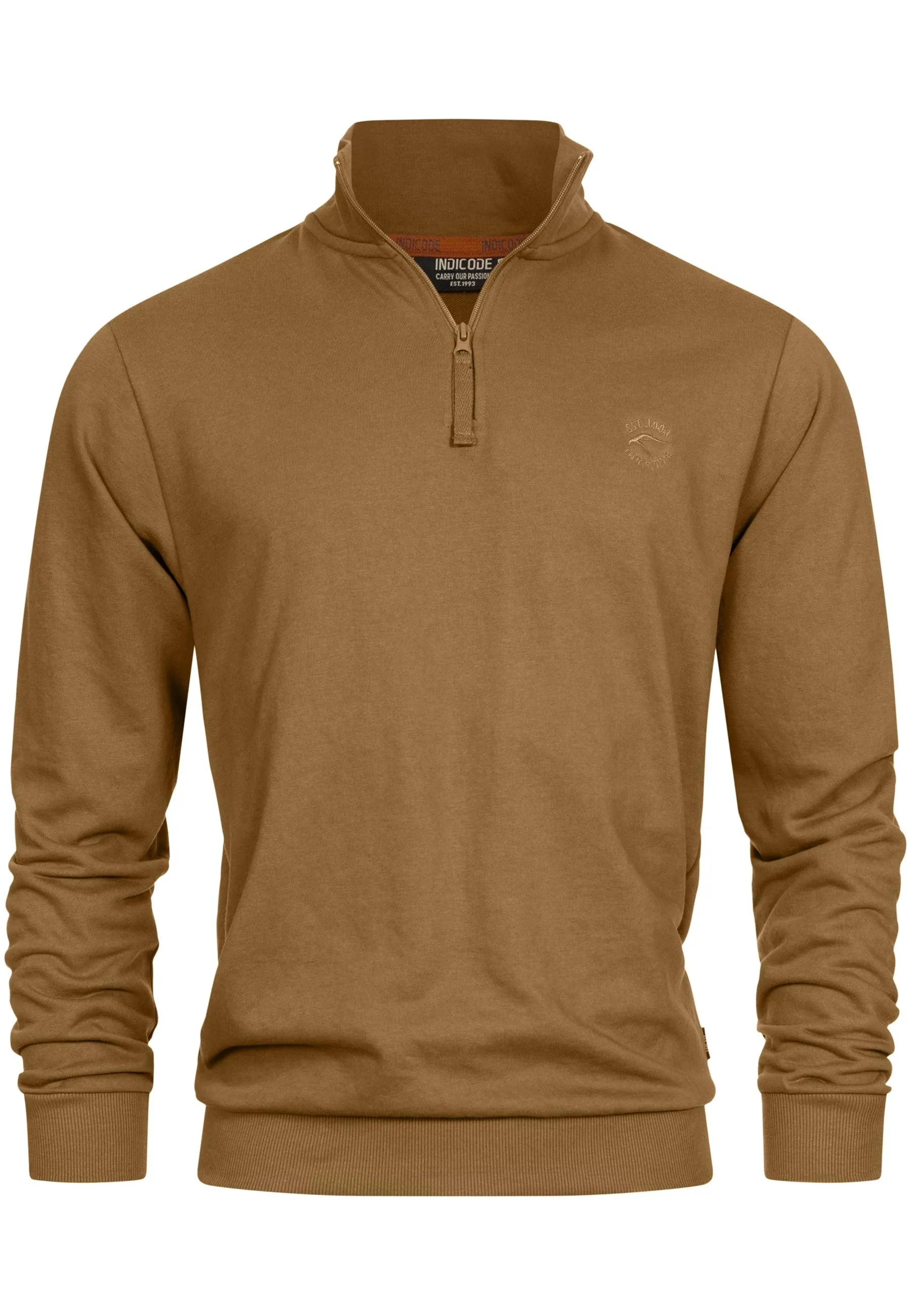 Sweatshirt INBrandt