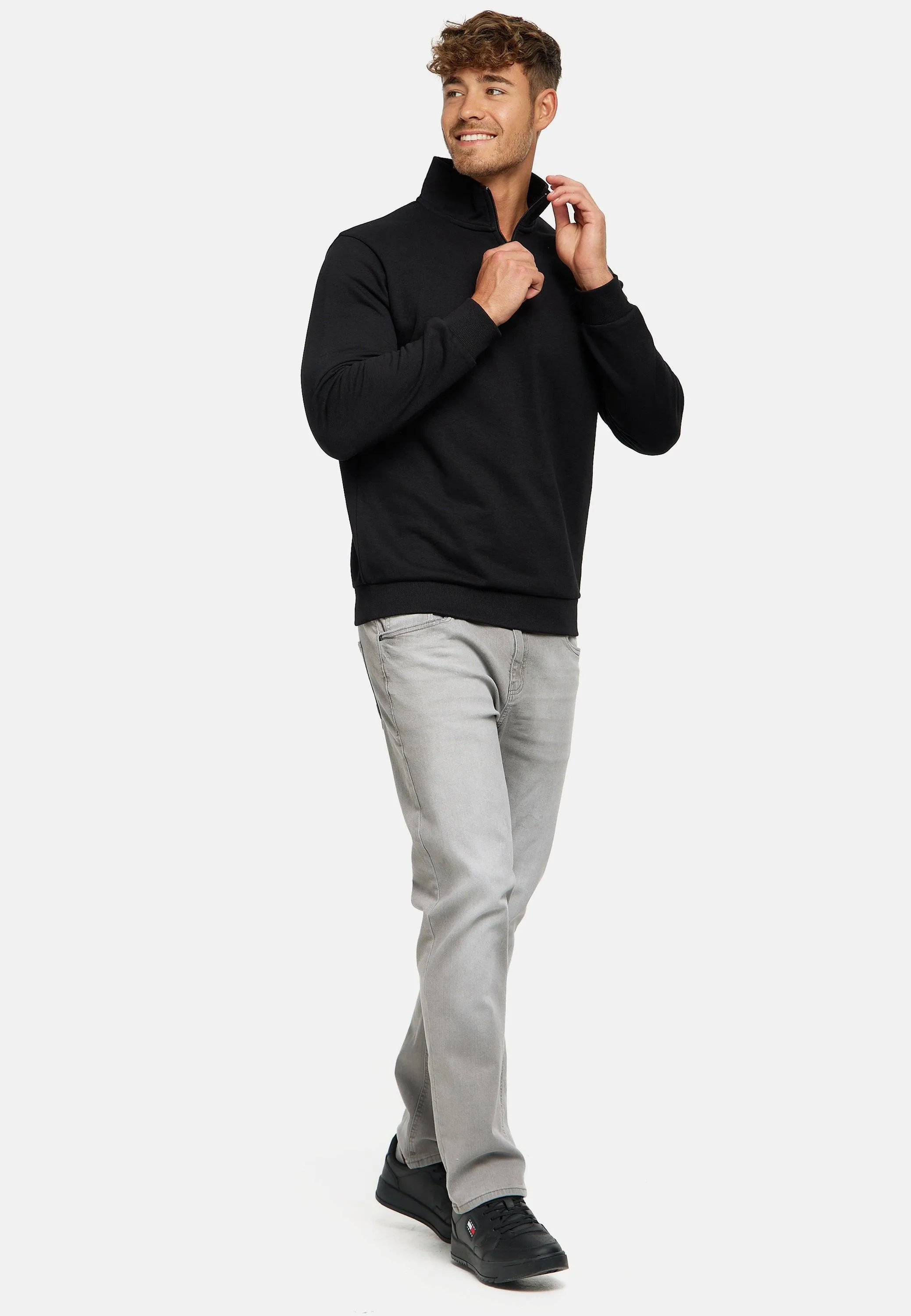Sweatshirt INBrandt