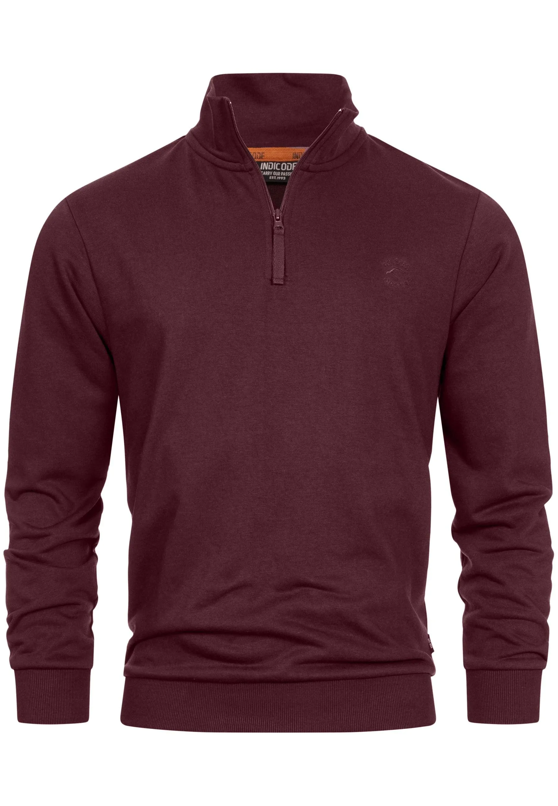 Sweatshirt INBrandt