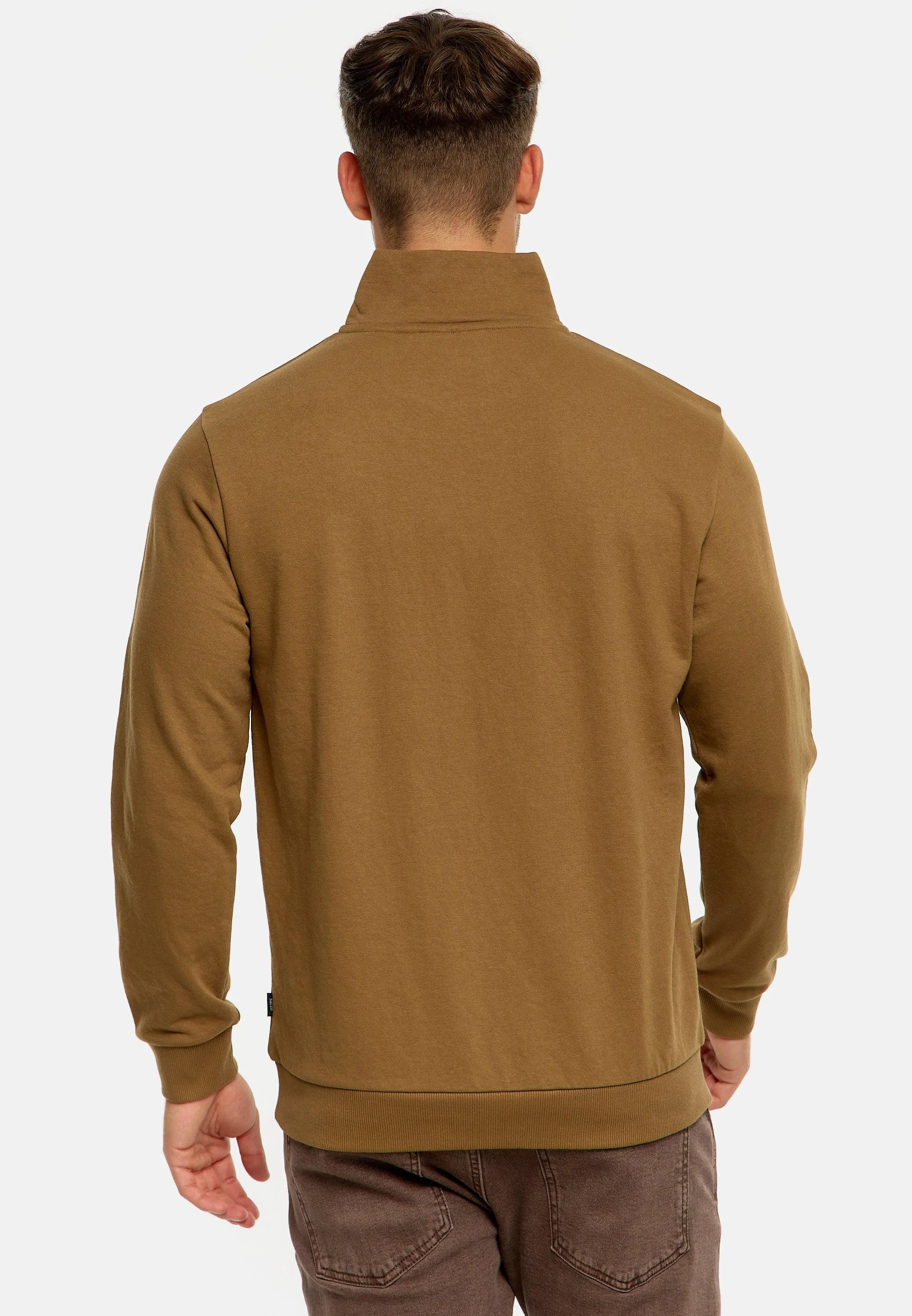 Sweatshirt INBrandt