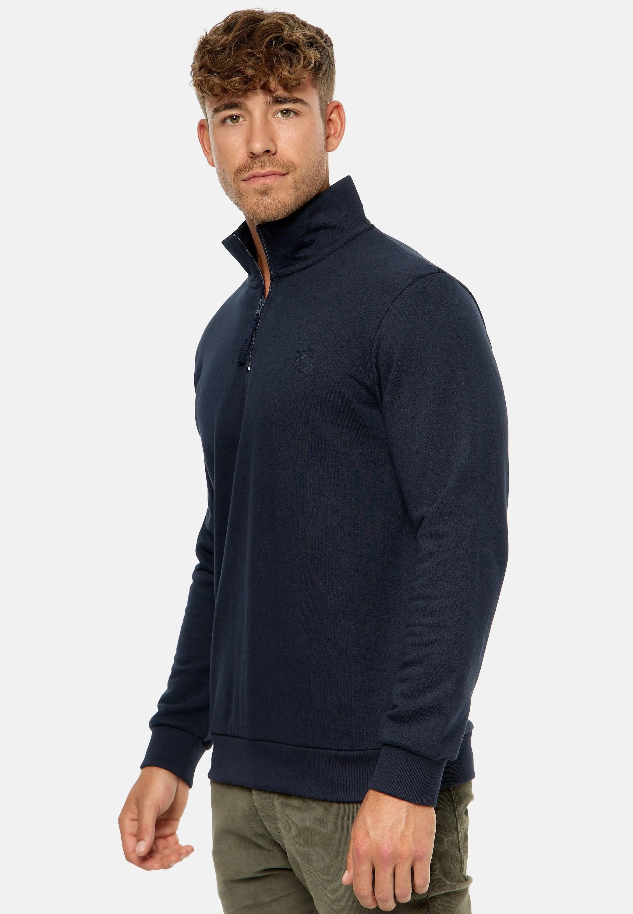 Sweatshirt INBrandt