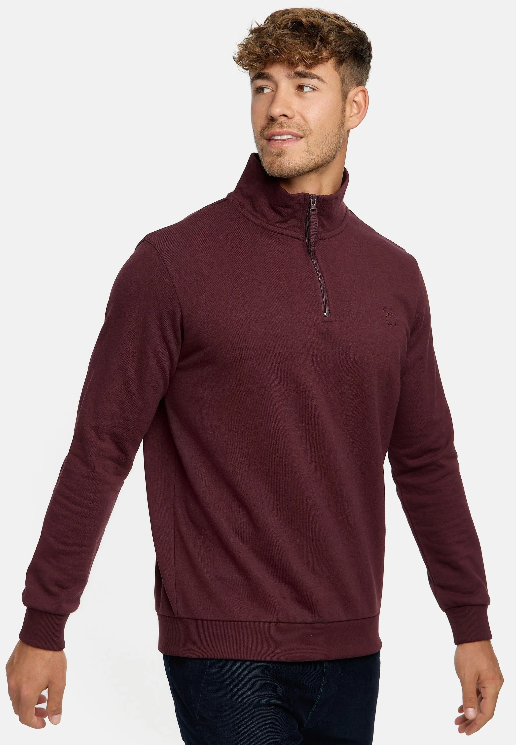 Sweatshirt INBrandt