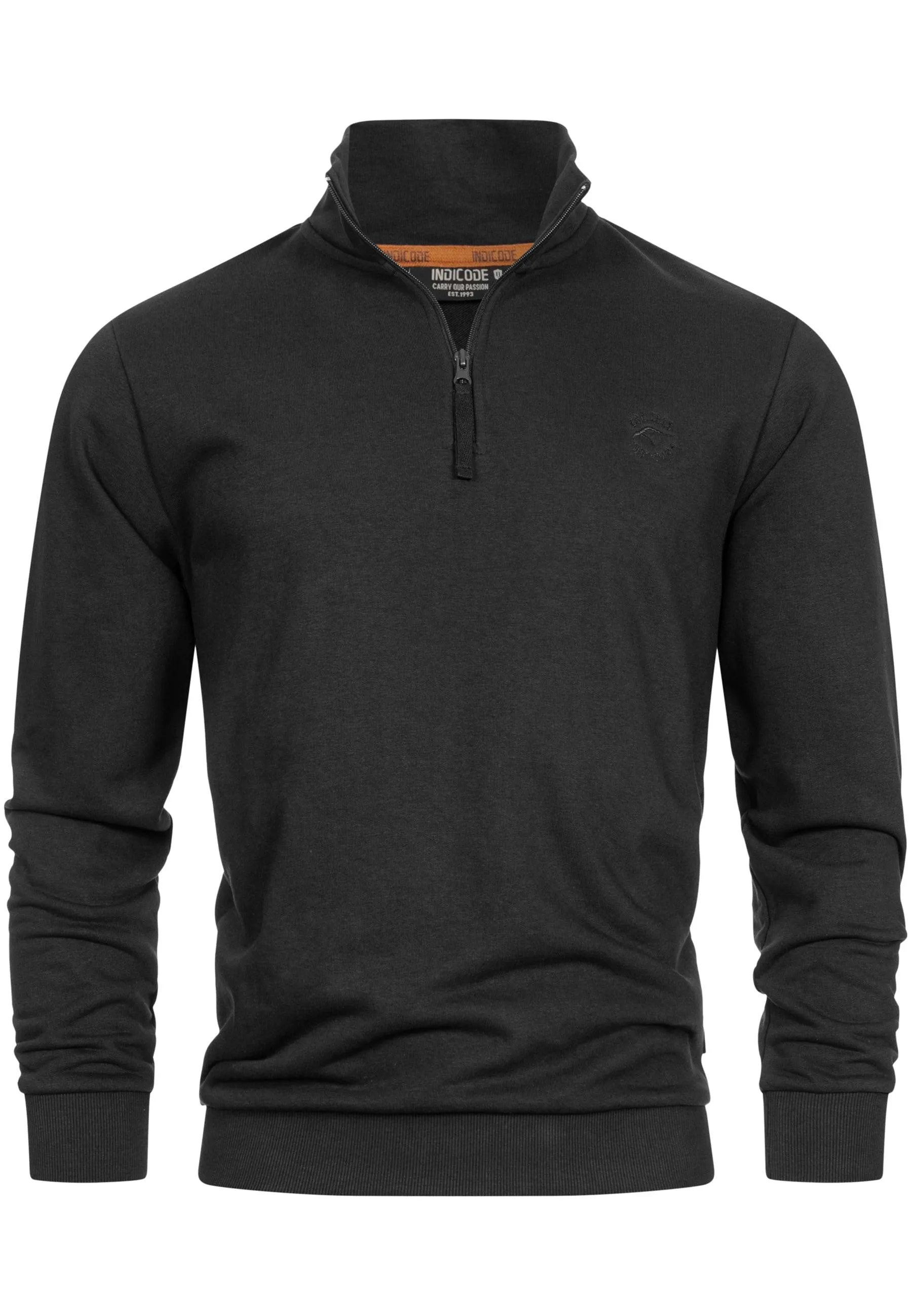 Sweatshirt INBrandt