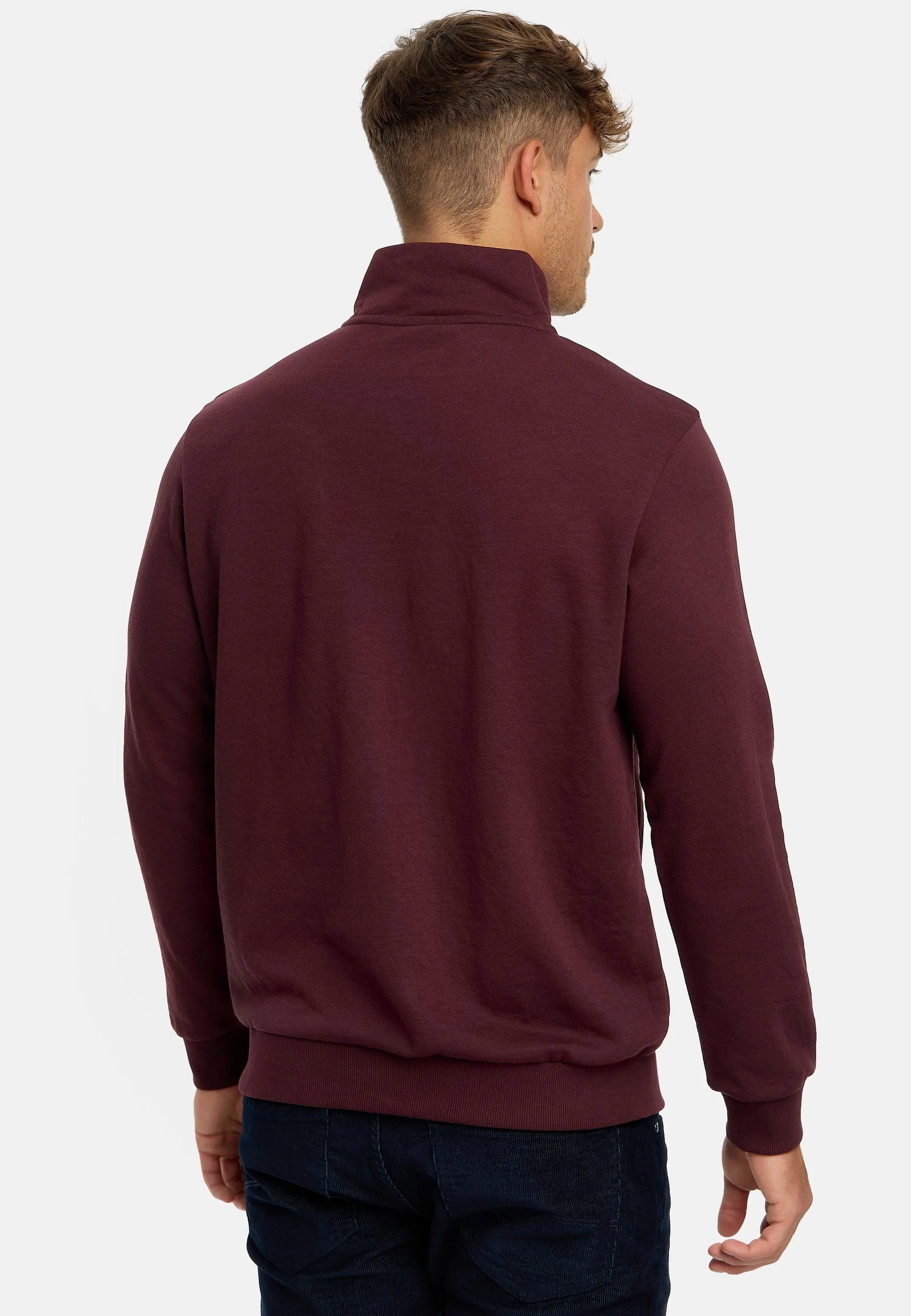 Sweatshirt INBrandt