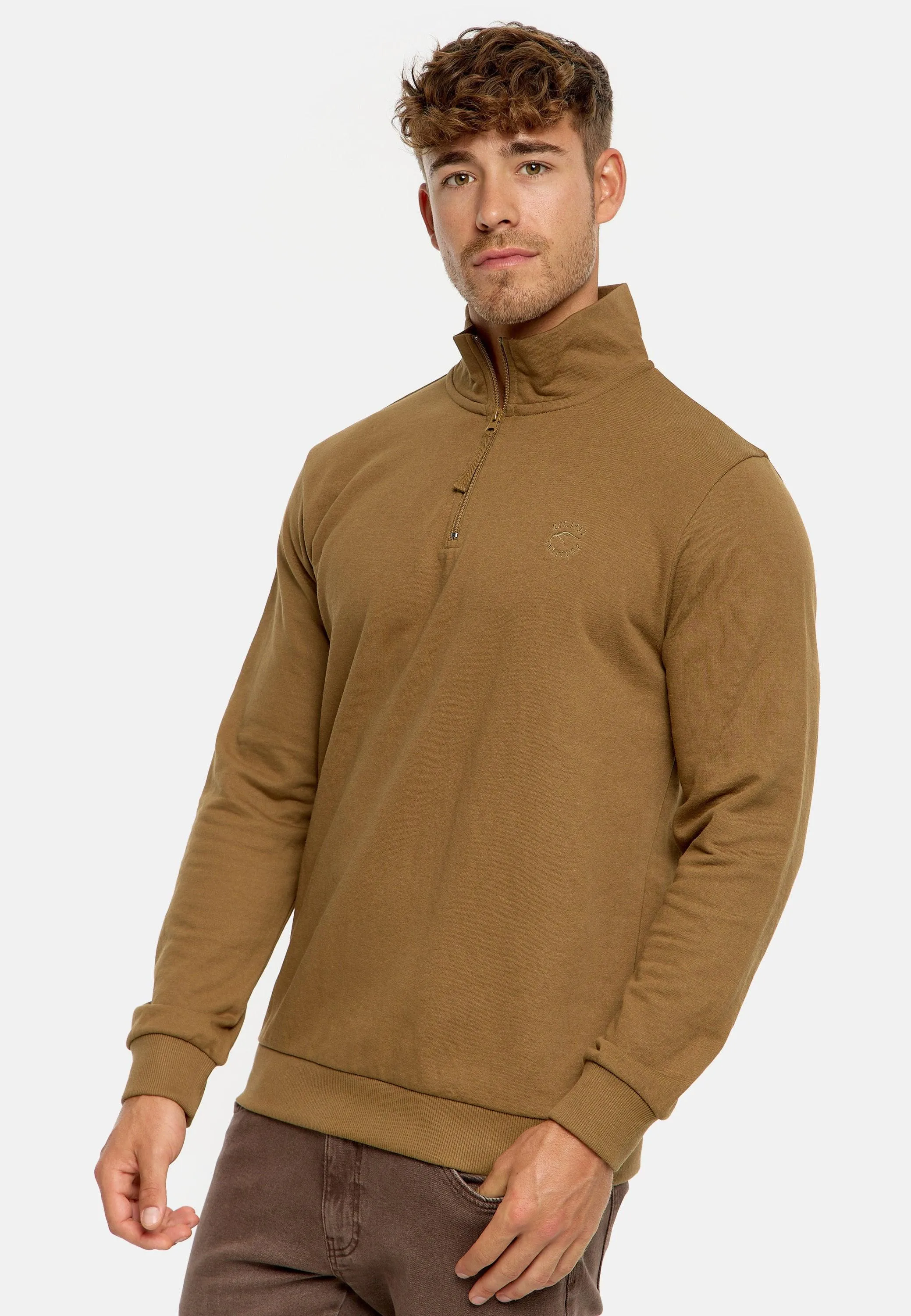 Sweatshirt INBrandt