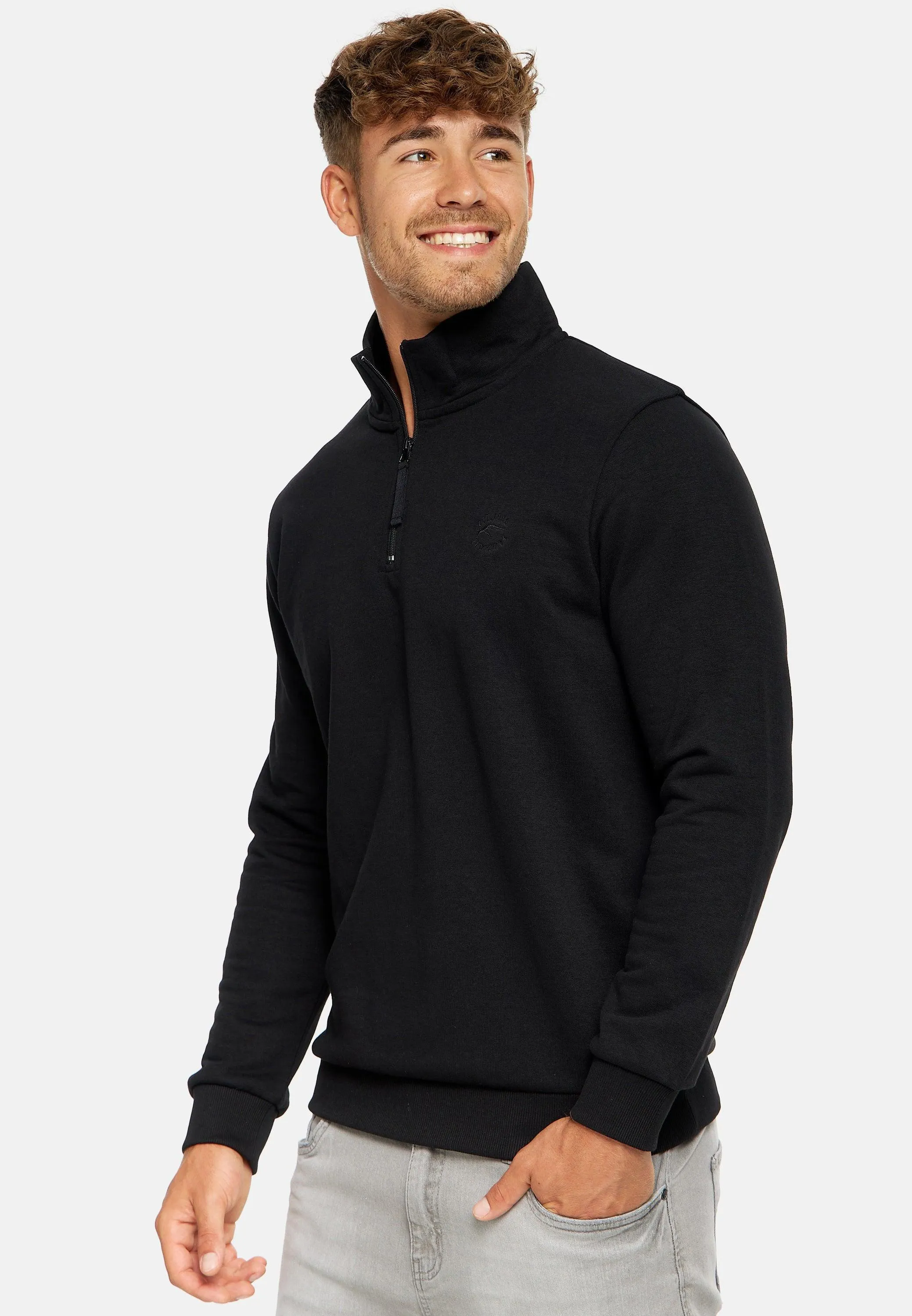Sweatshirt INBrandt