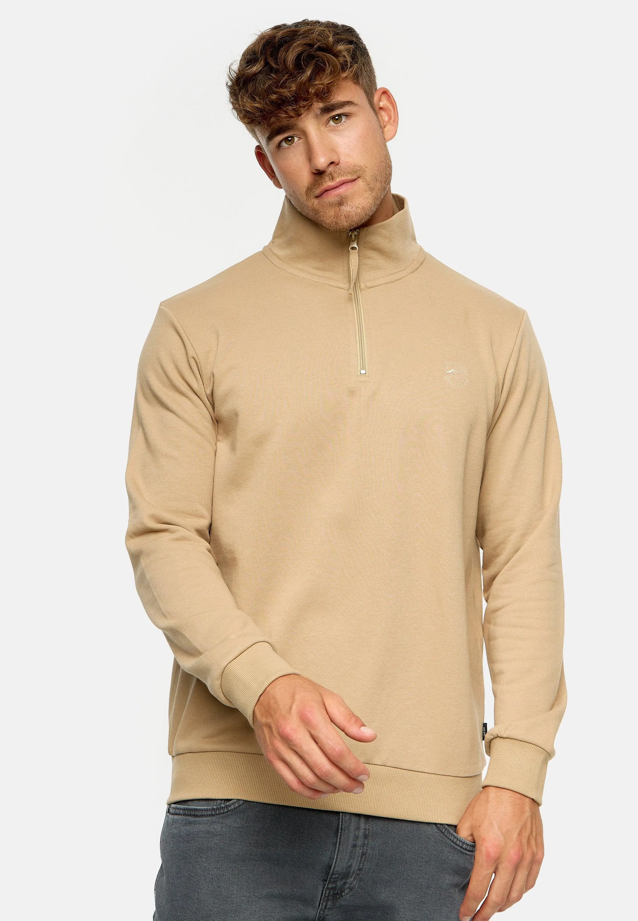 Sweatshirt INBrandt