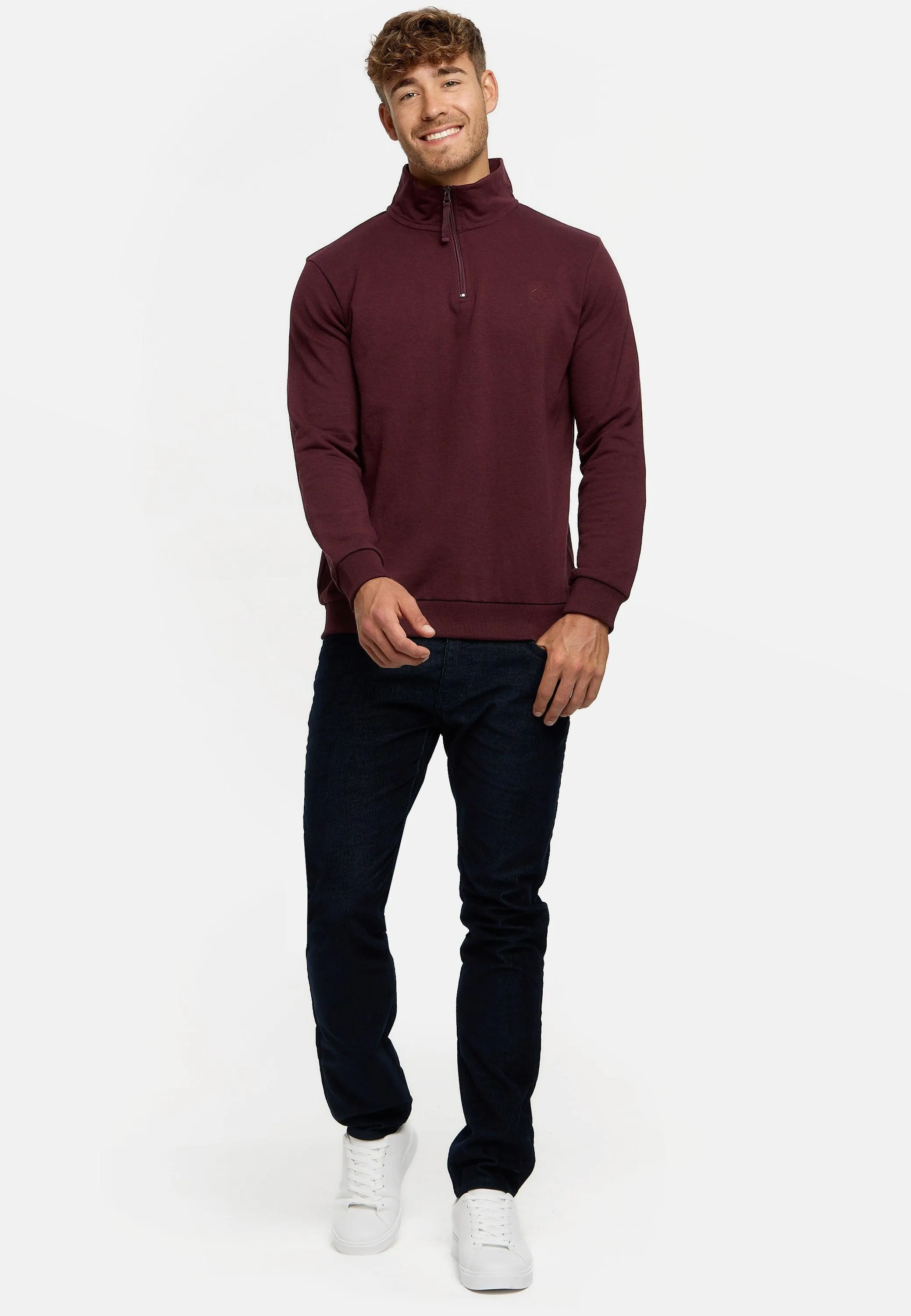 Sweatshirt INBrandt