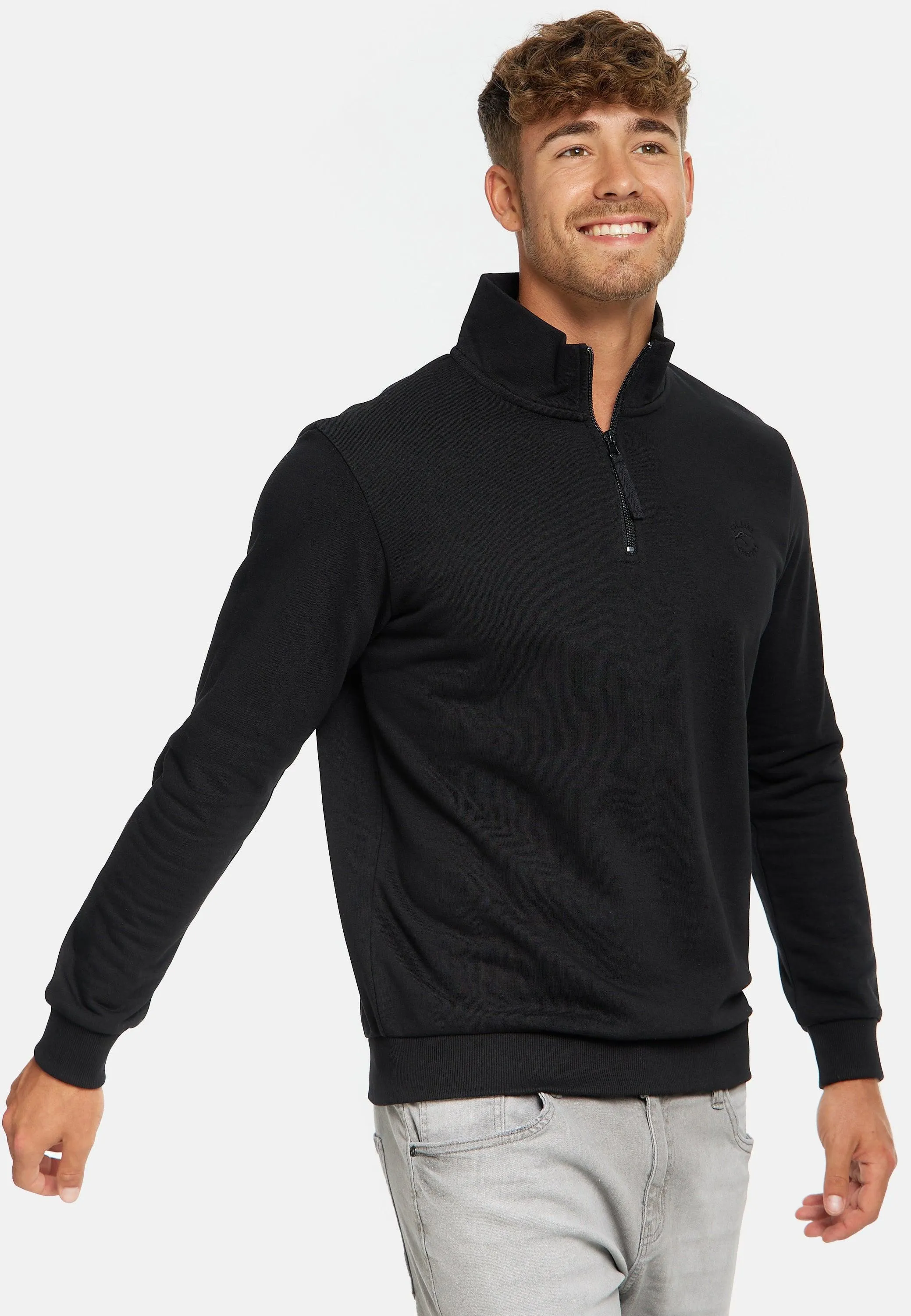Sweatshirt INBrandt