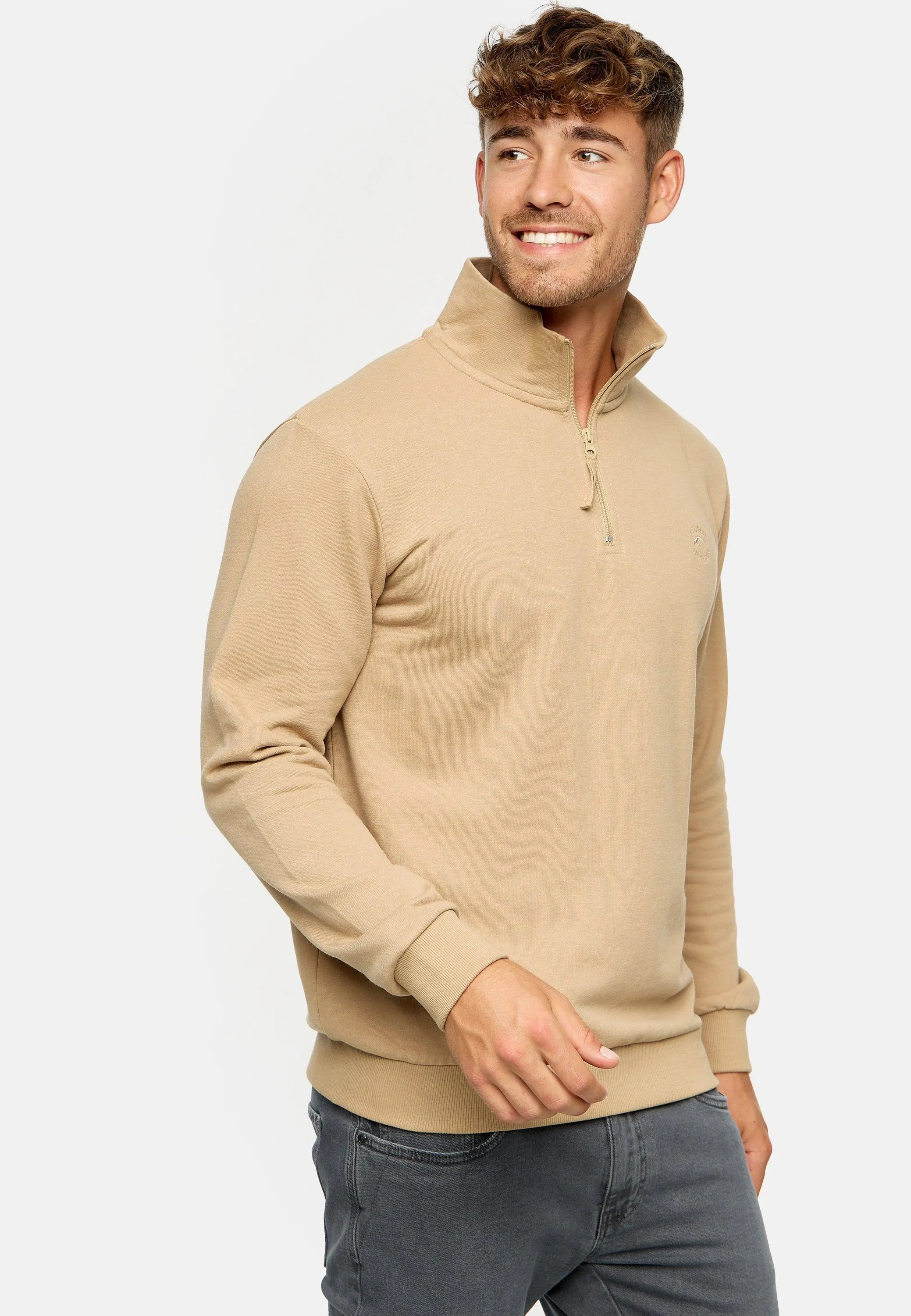 Sweatshirt INBrandt