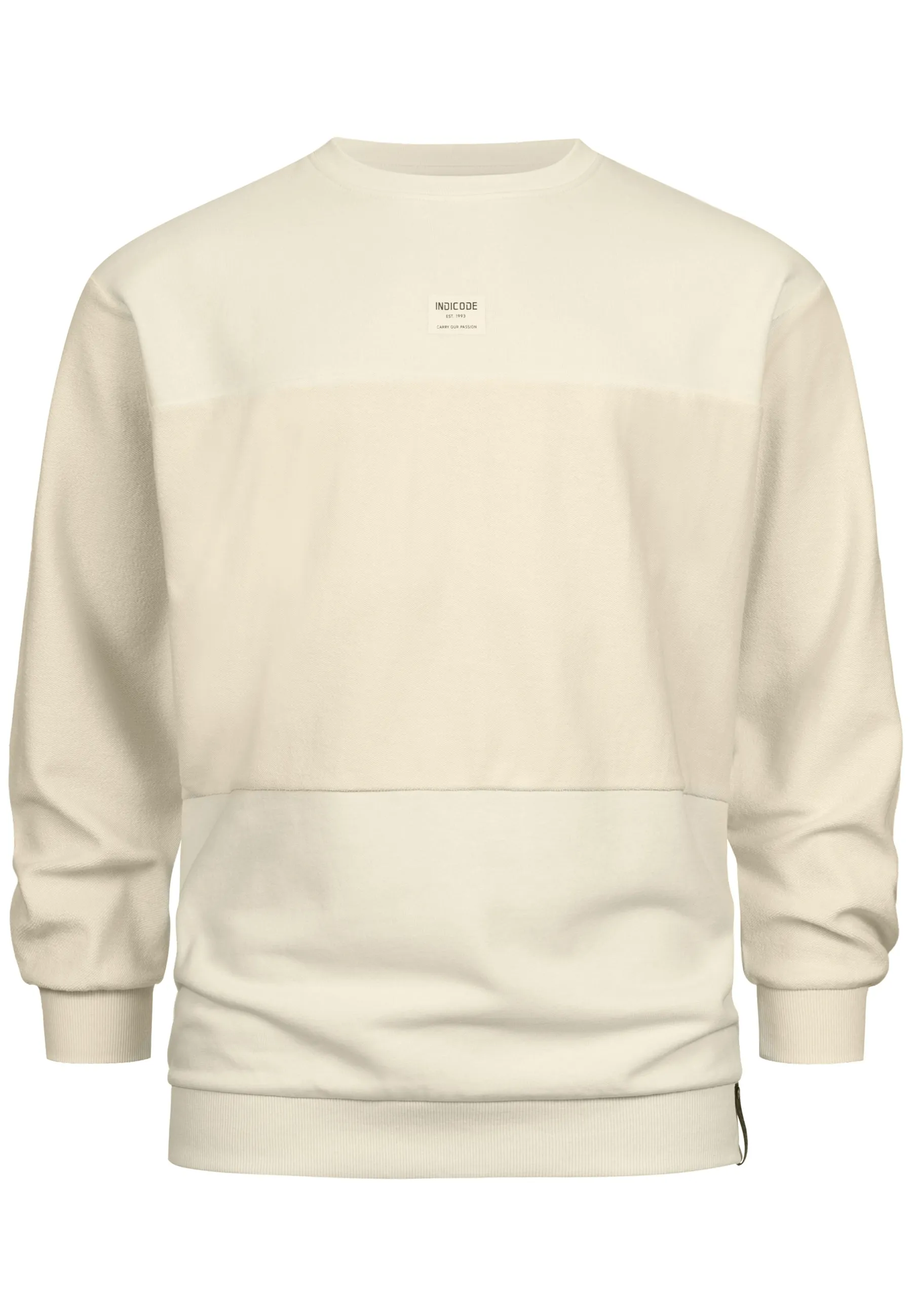 Sweatshirt INBridge