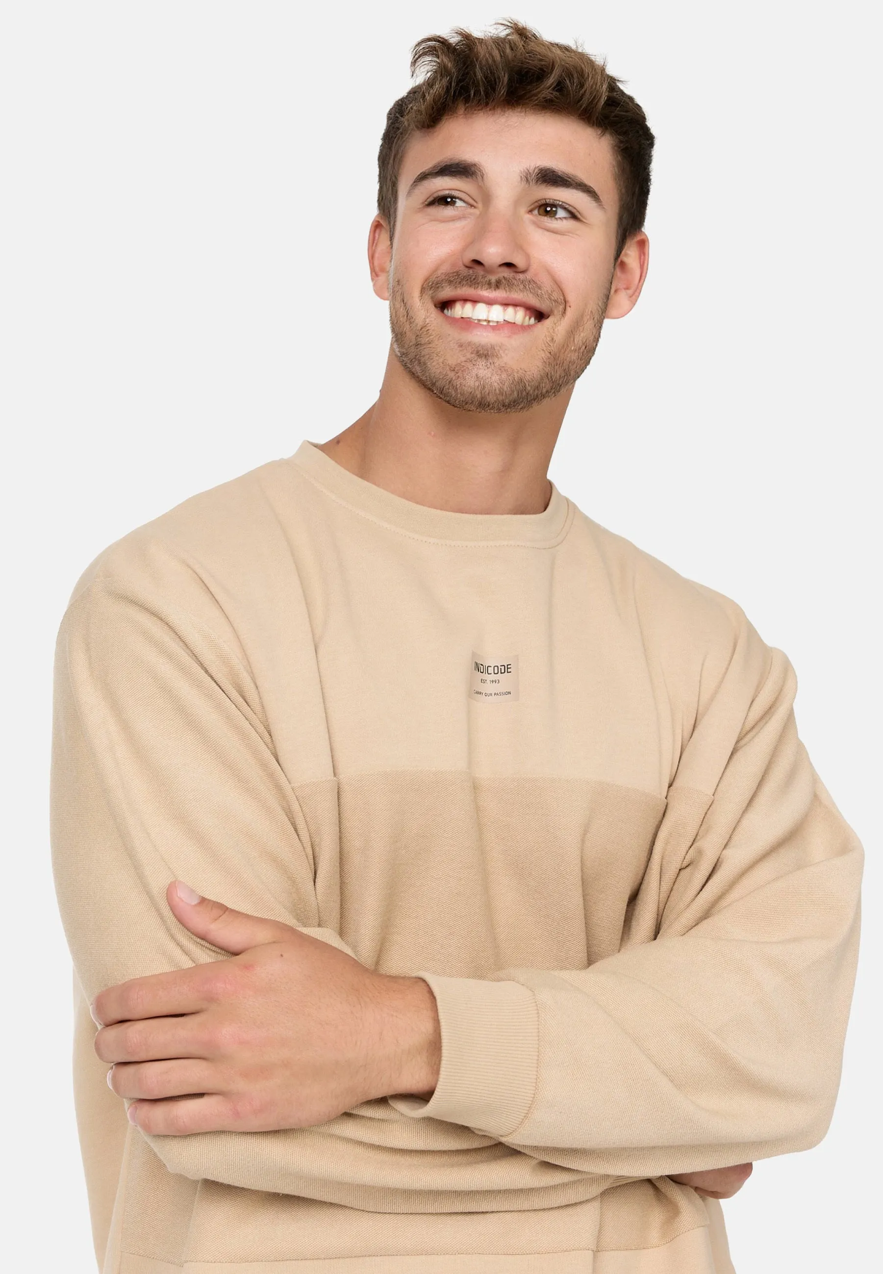 Sweatshirt INBridge