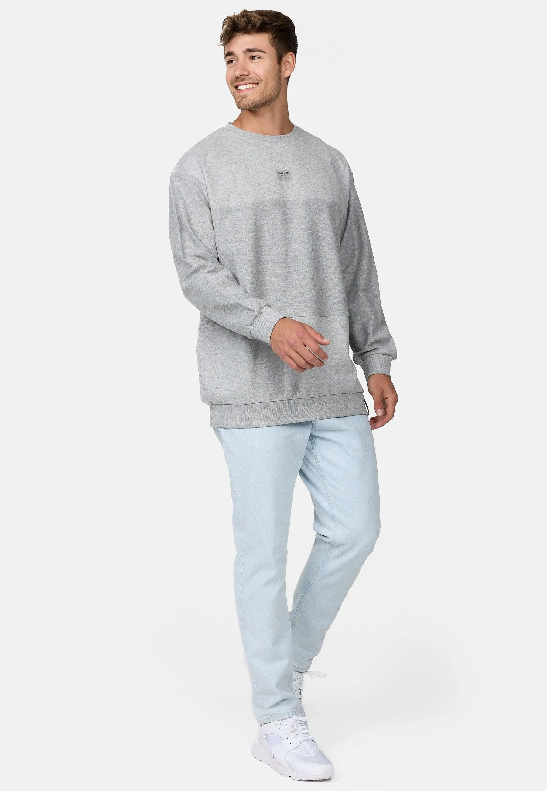 Sweatshirt INBridge