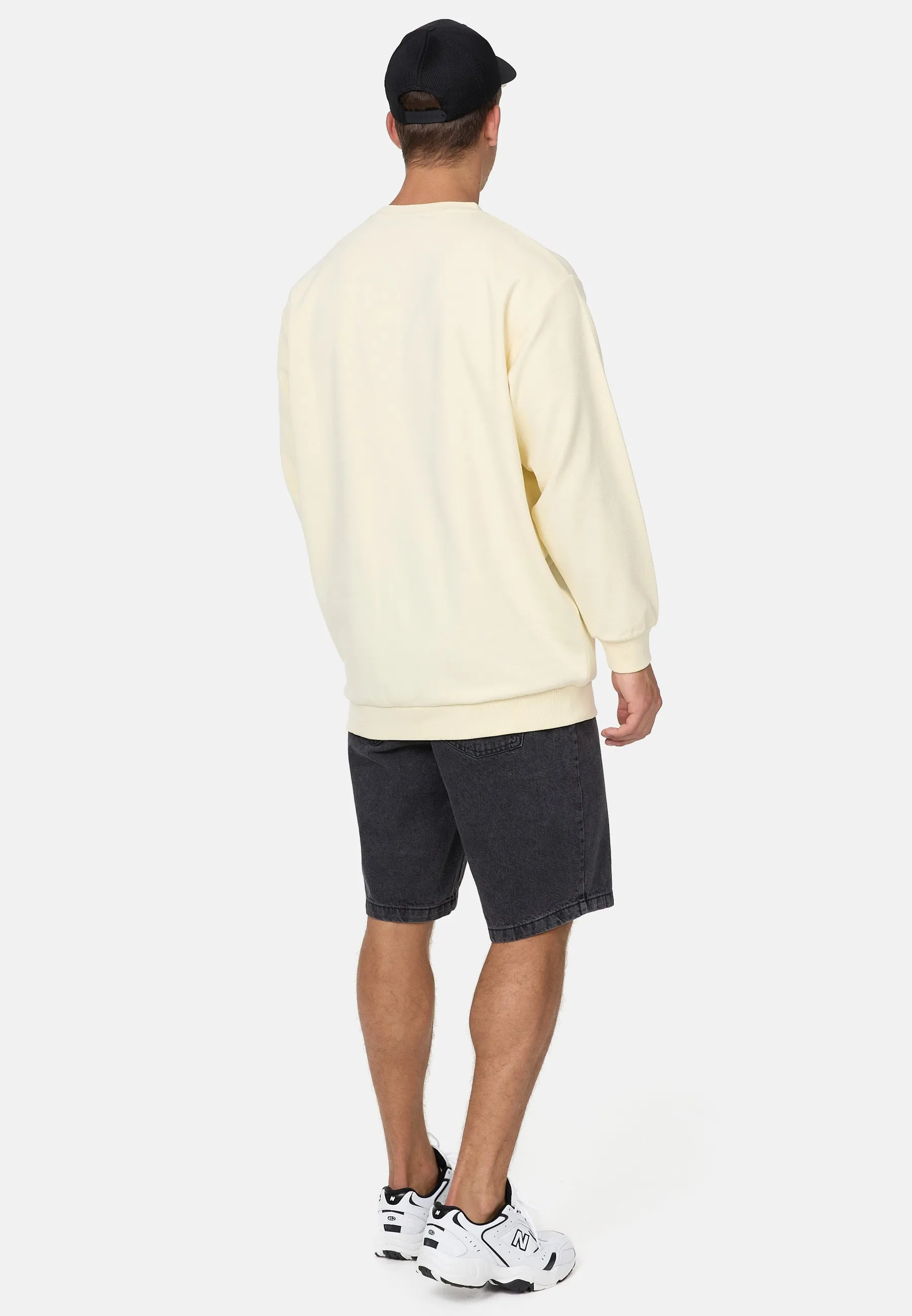 Sweatshirt INBridge