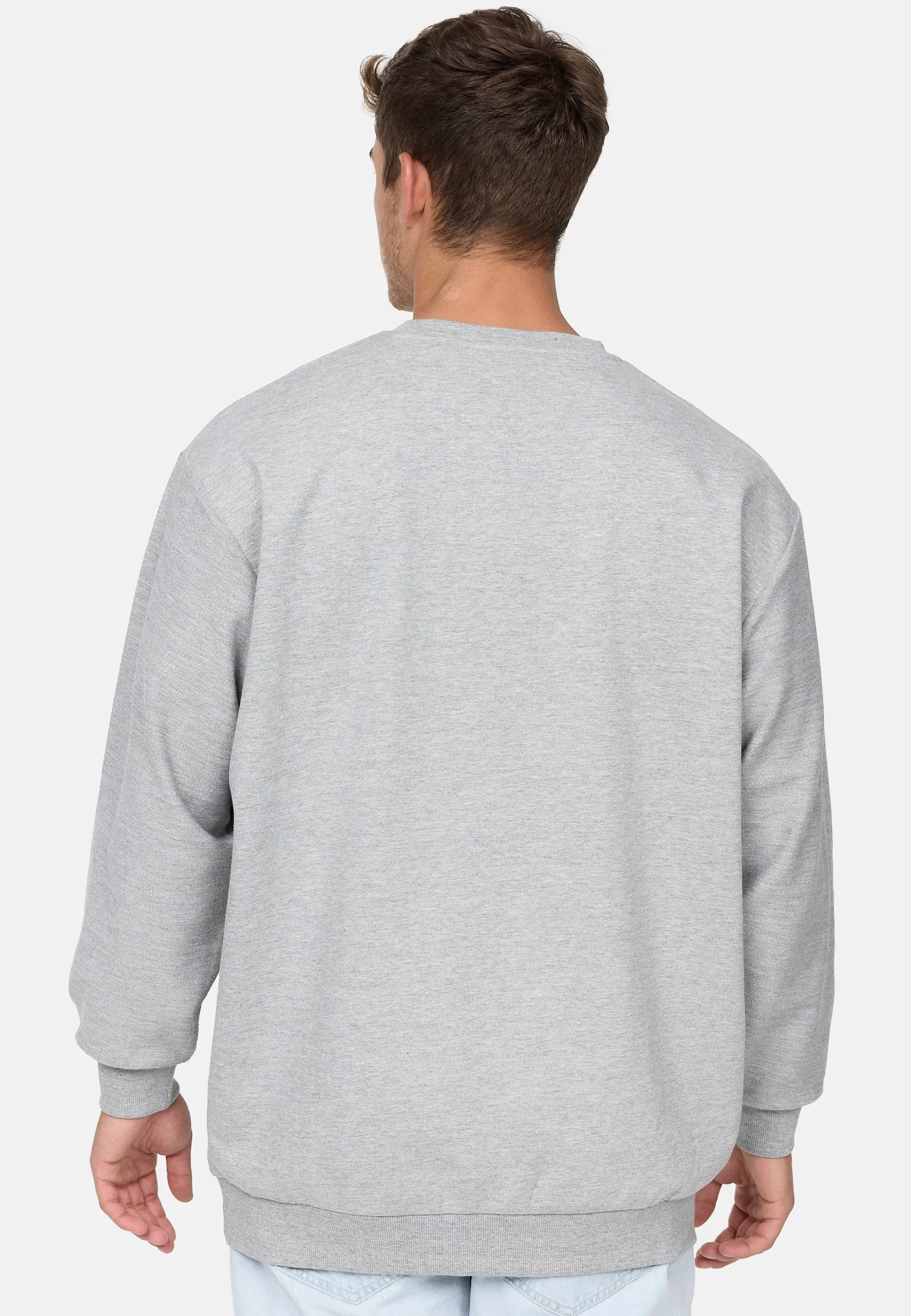 Sweatshirt INBridge