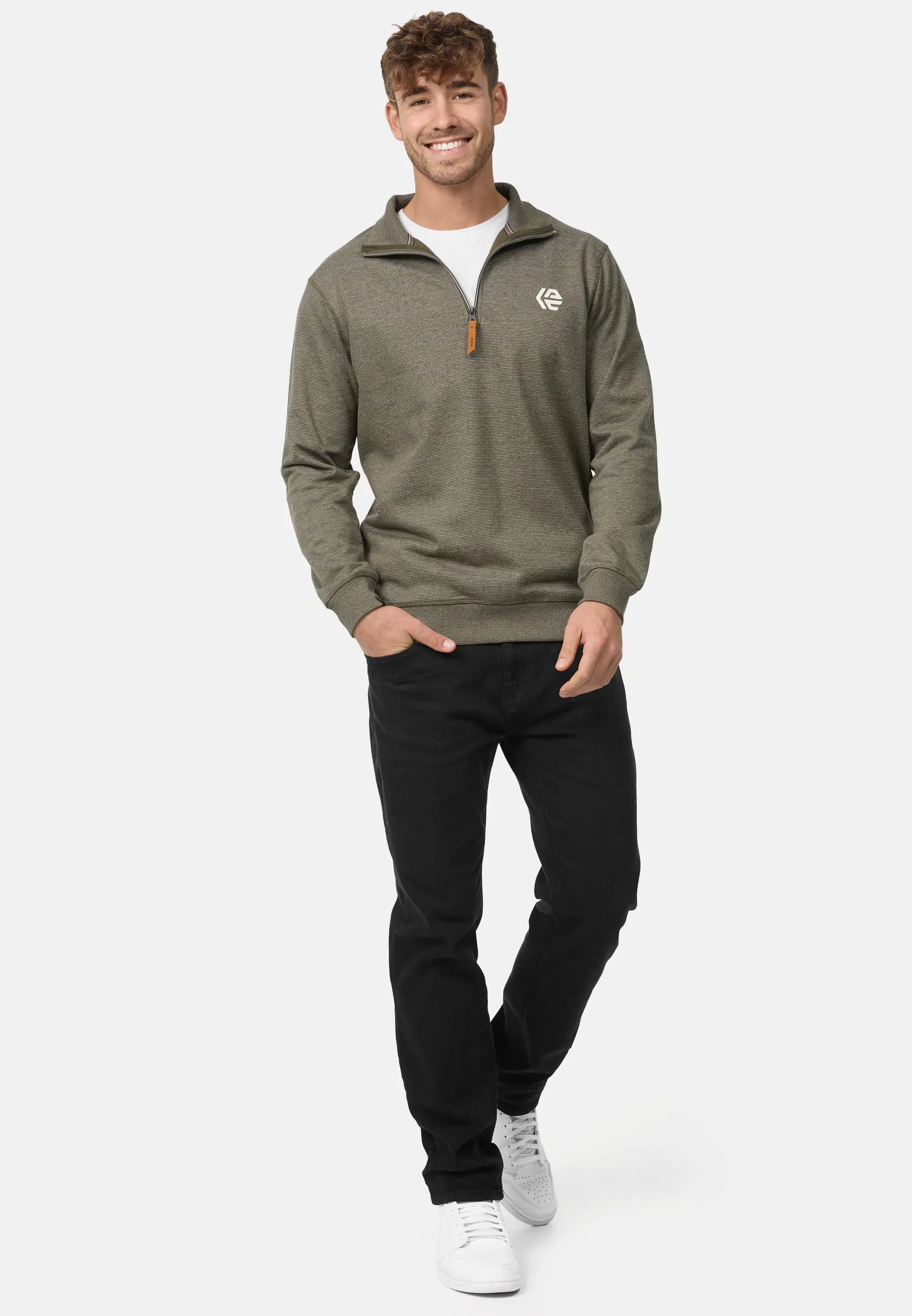 Sweatshirt INCaspar