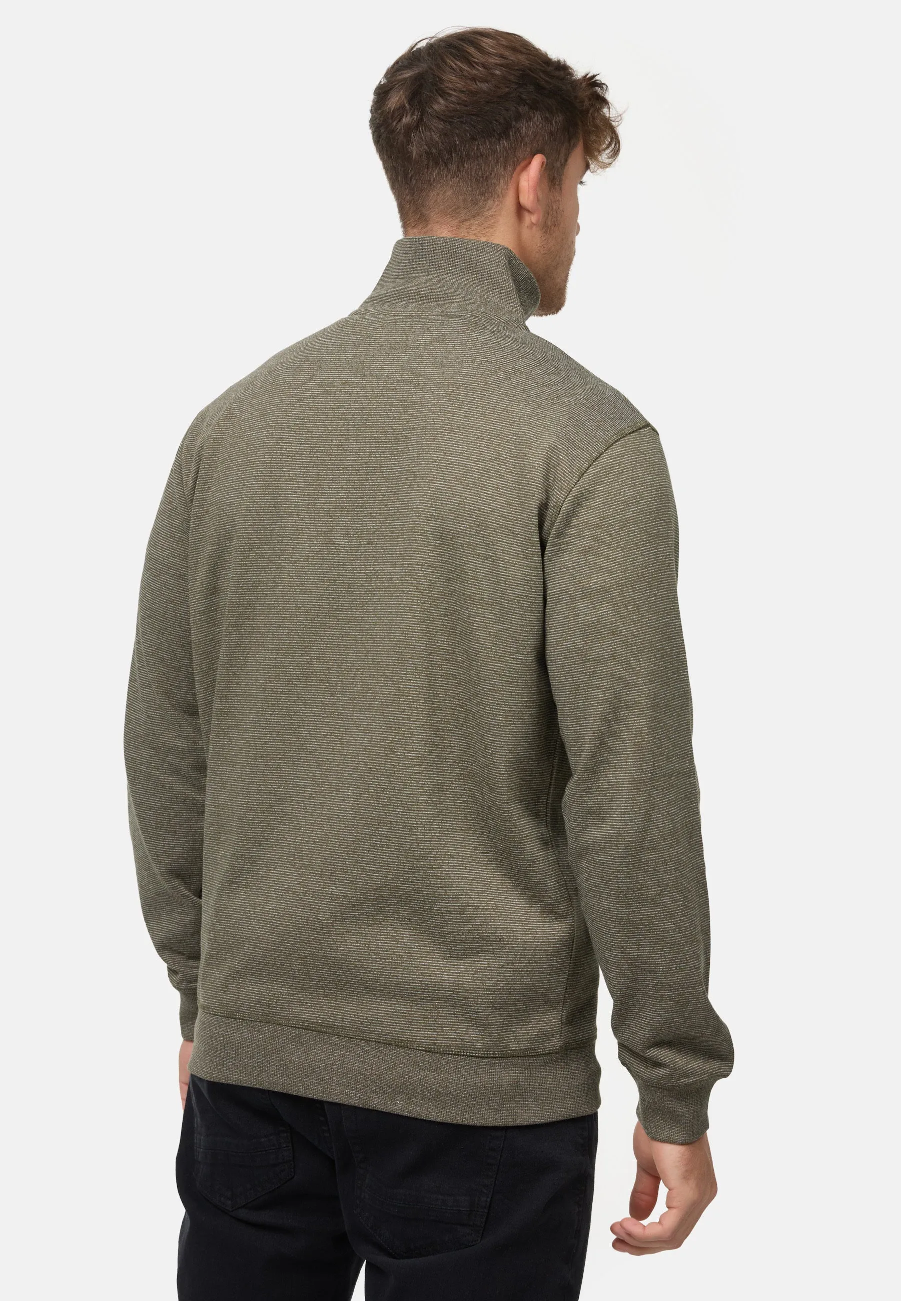Sweatshirt INCaspar