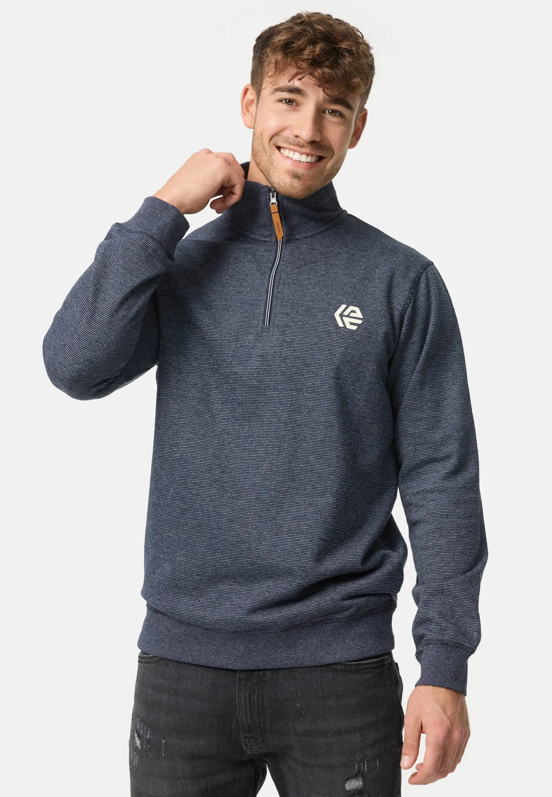Sweatshirt INCaspar