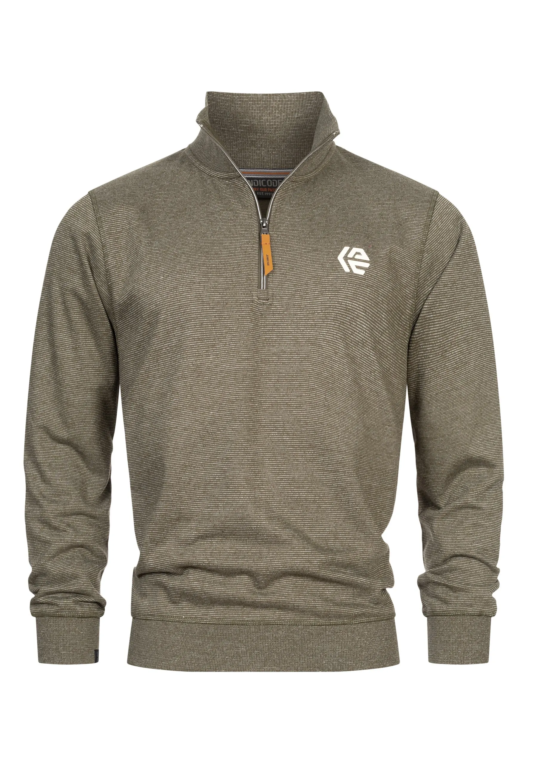 Sweatshirt INCaspar