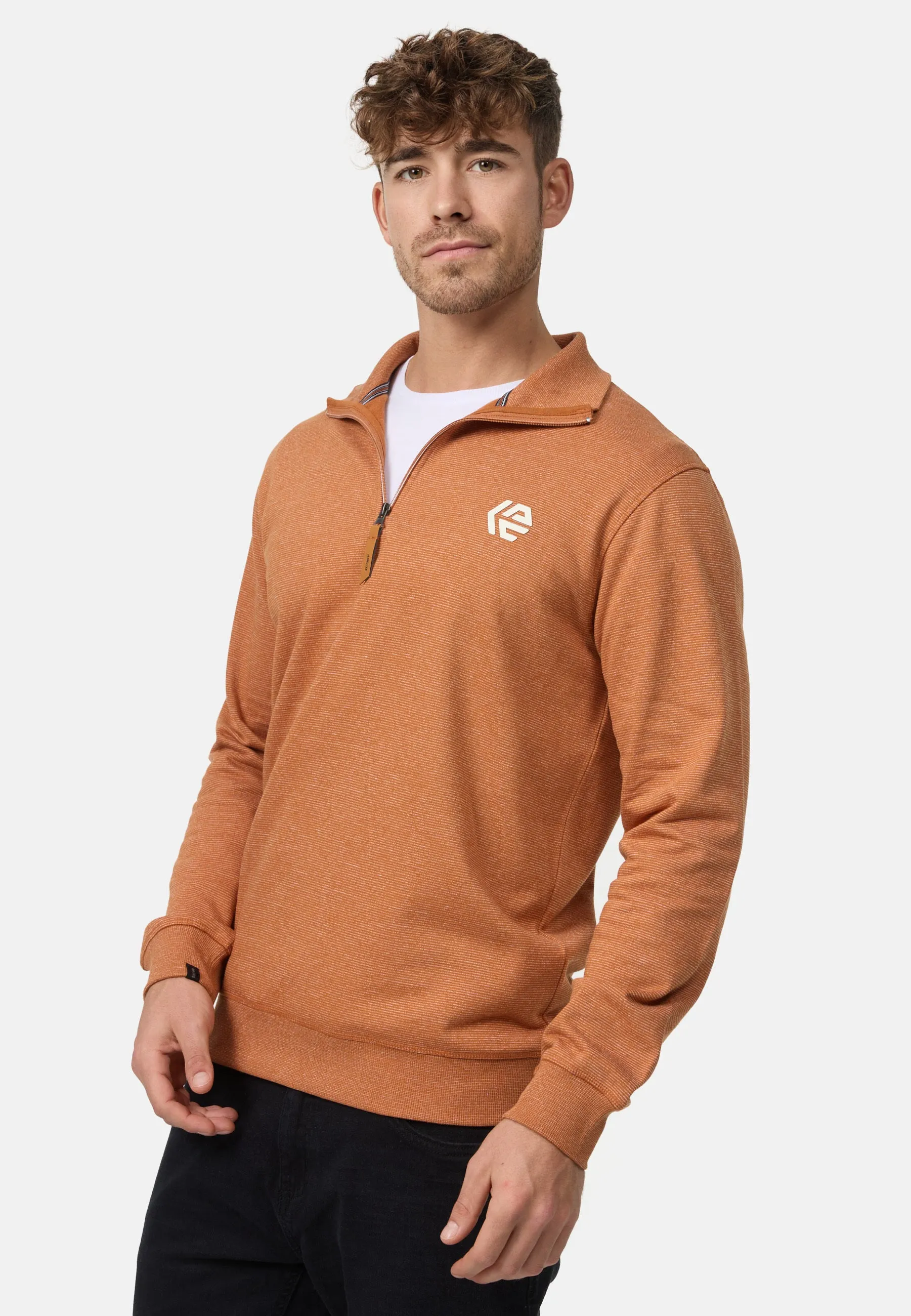 Sweatshirt INCaspar