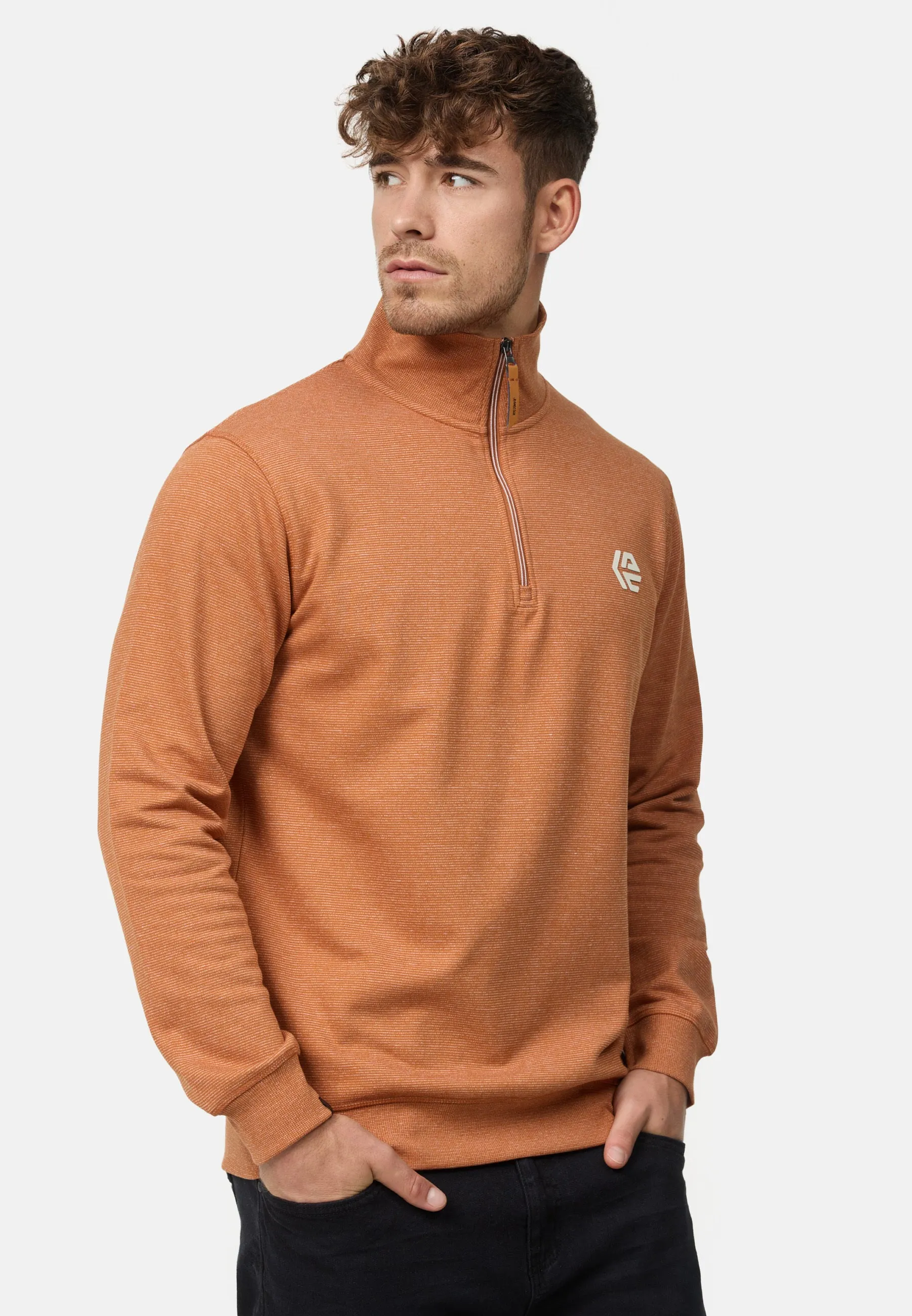 Sweatshirt INCaspar