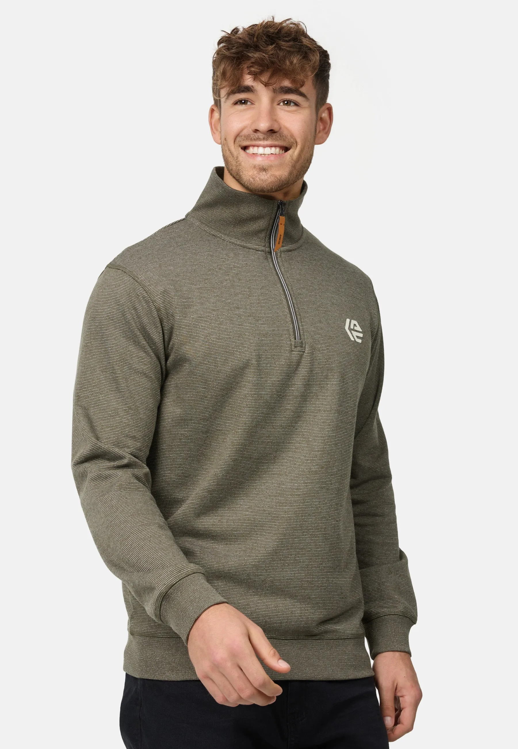 Sweatshirt INCaspar