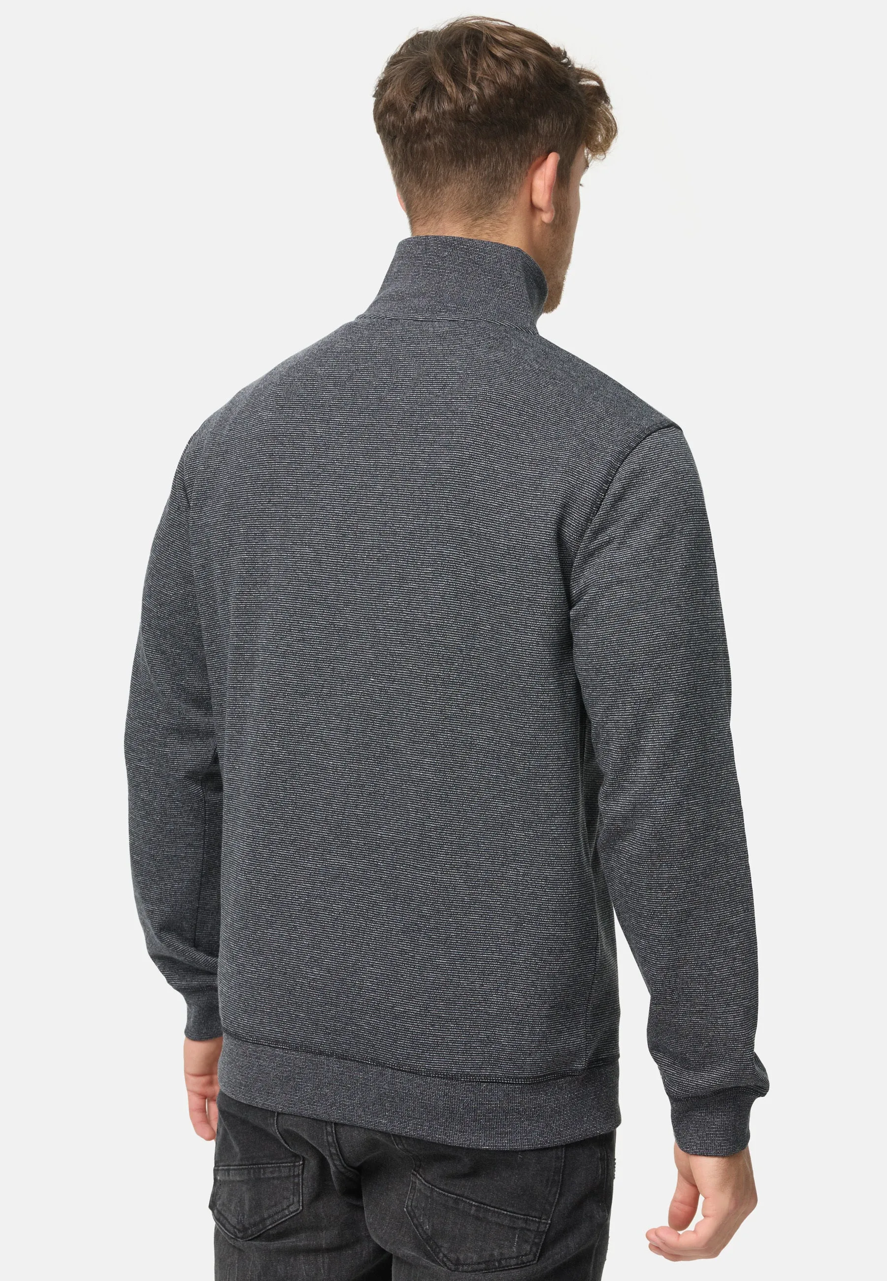 Sweatshirt INCaspar