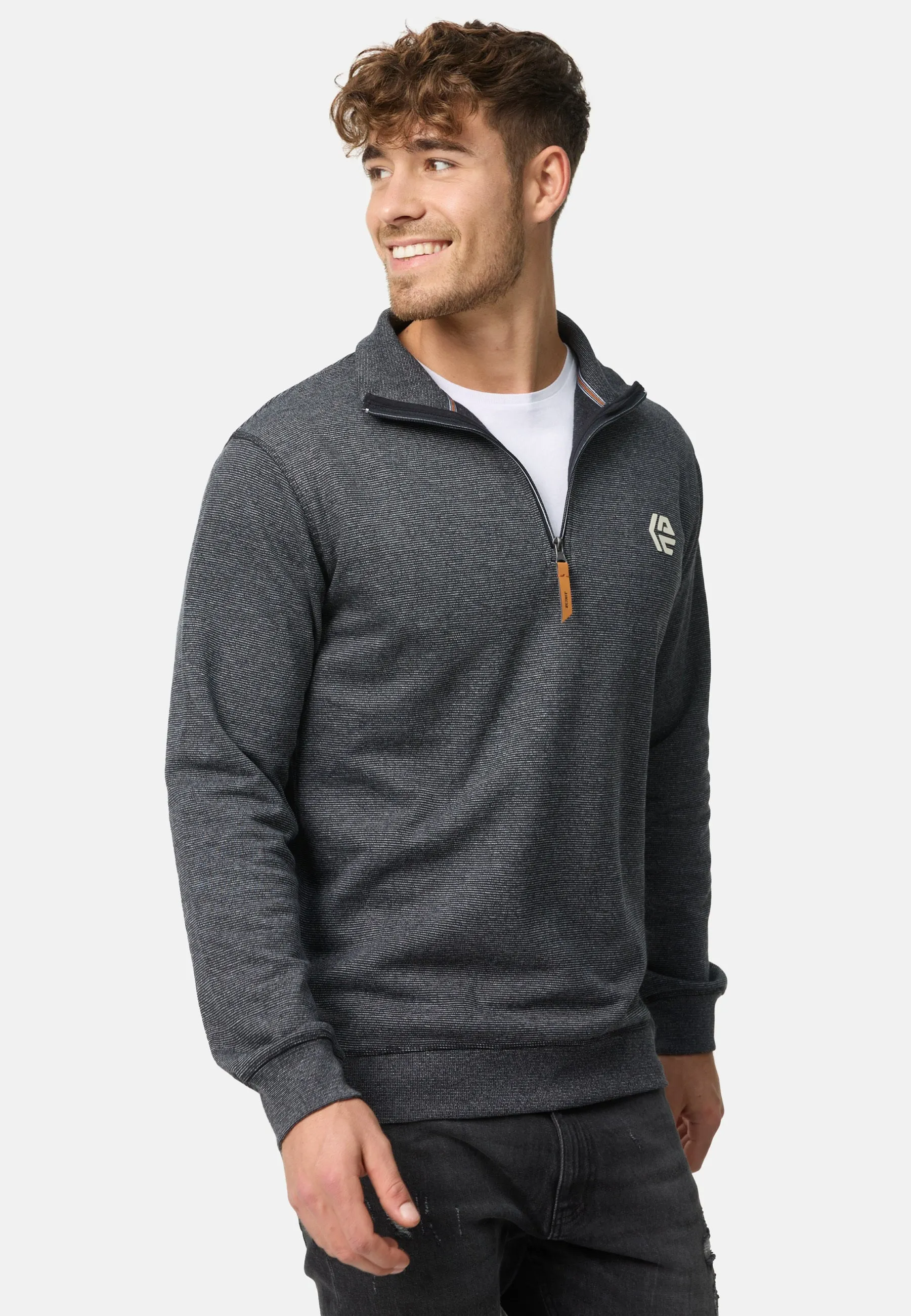 Sweatshirt INCaspar