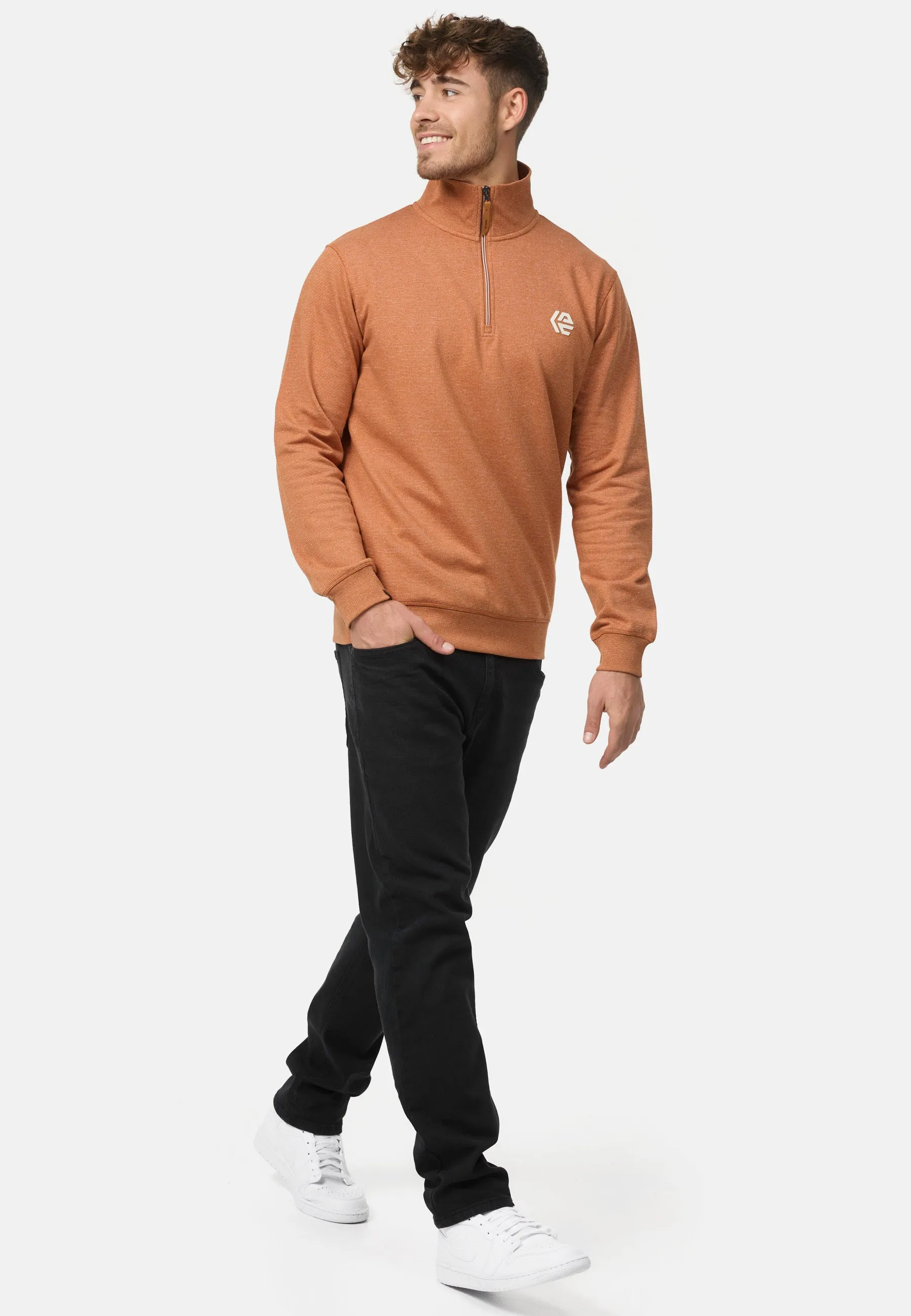 Sweatshirt INCaspar