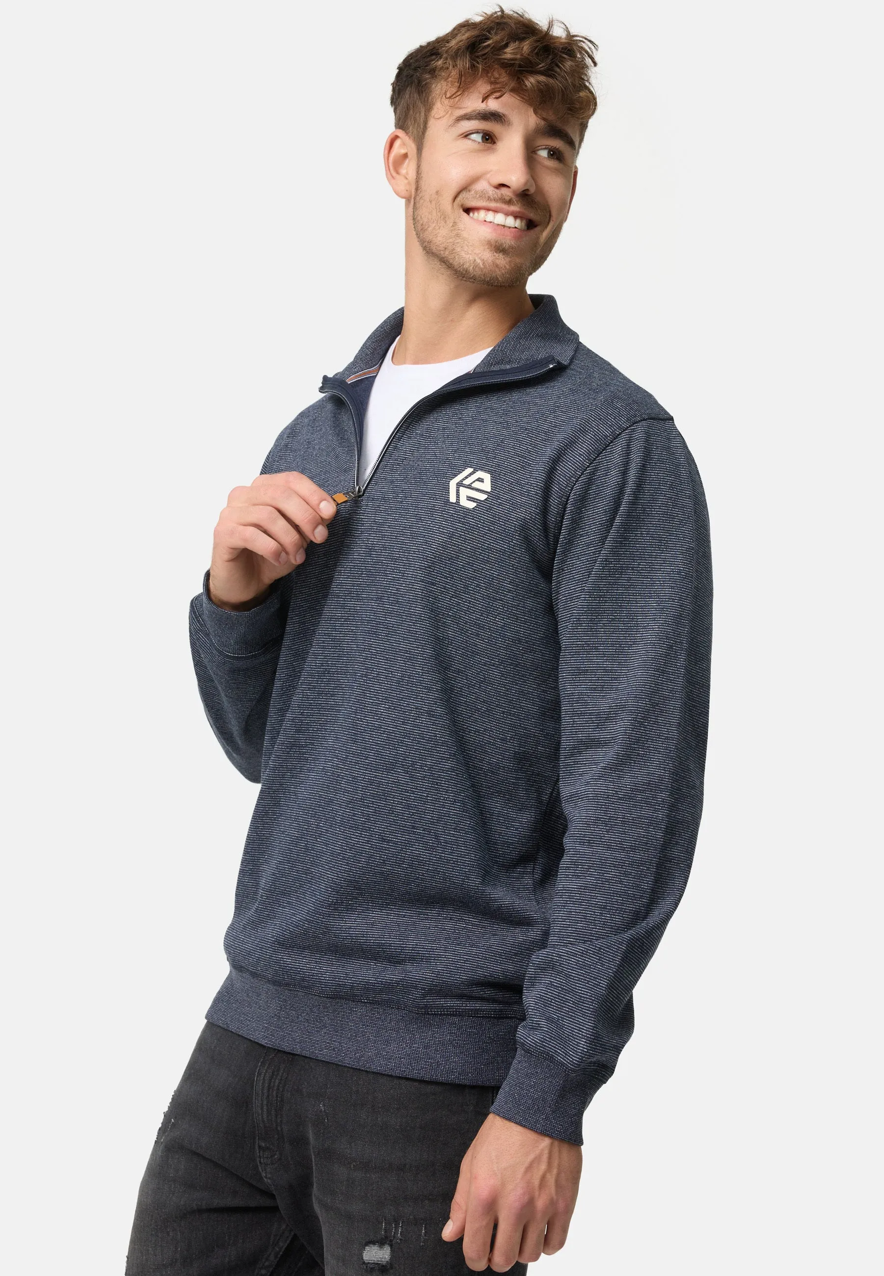 Sweatshirt INCaspar