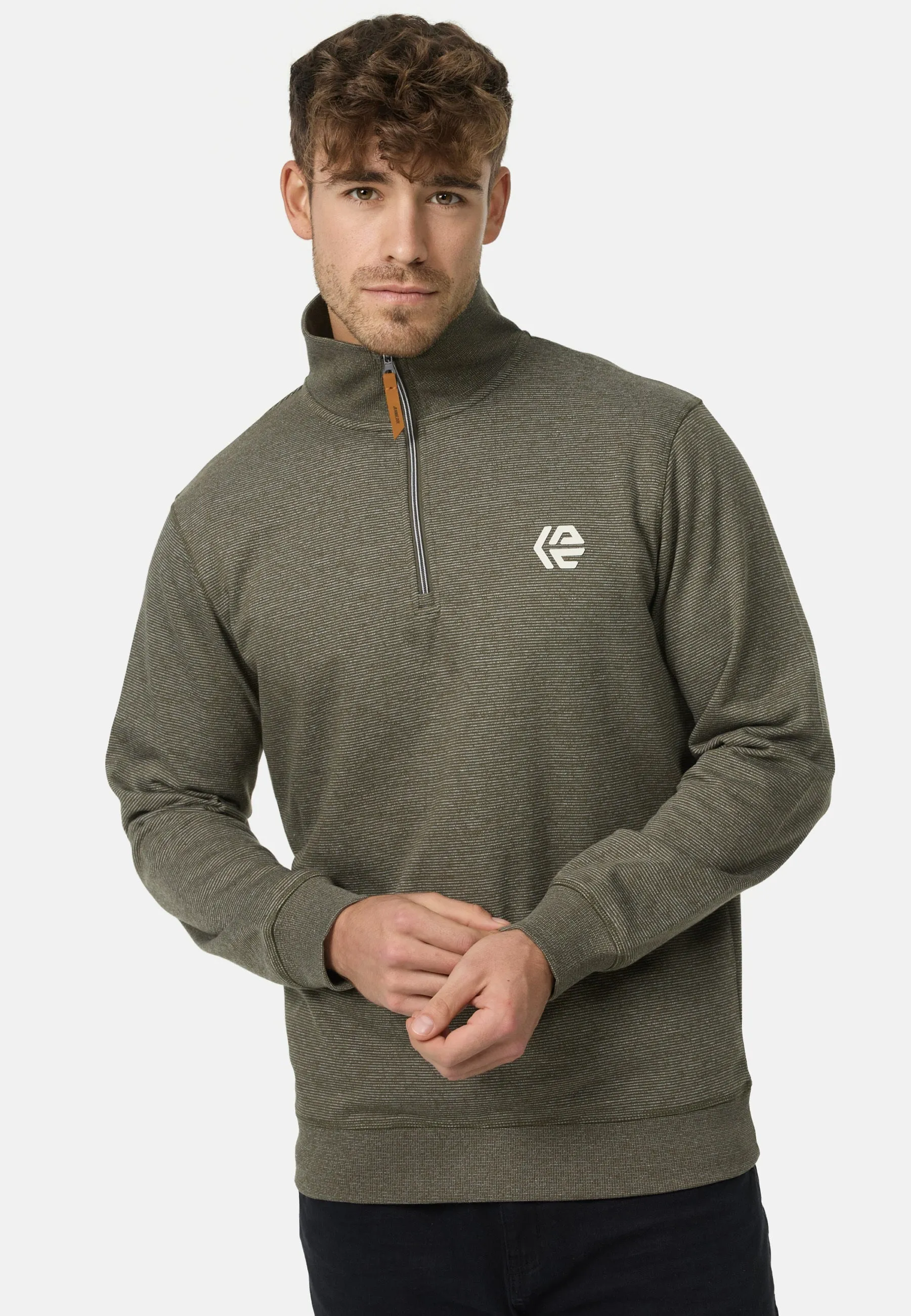 Sweatshirt INCaspar