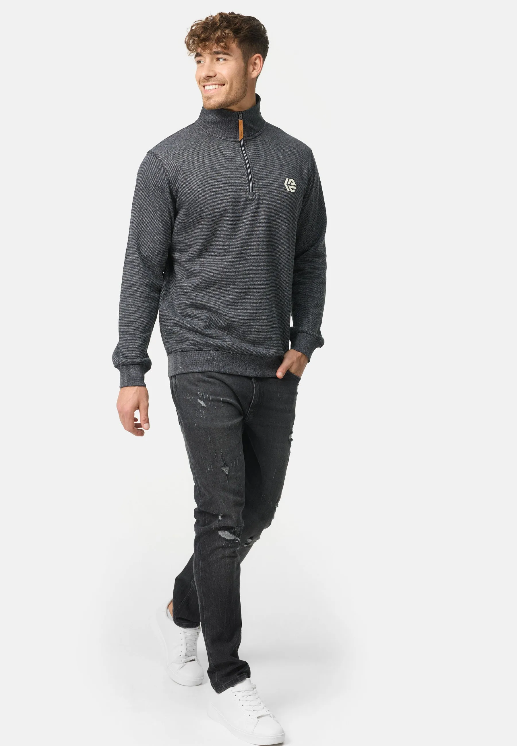 Sweatshirt INCaspar