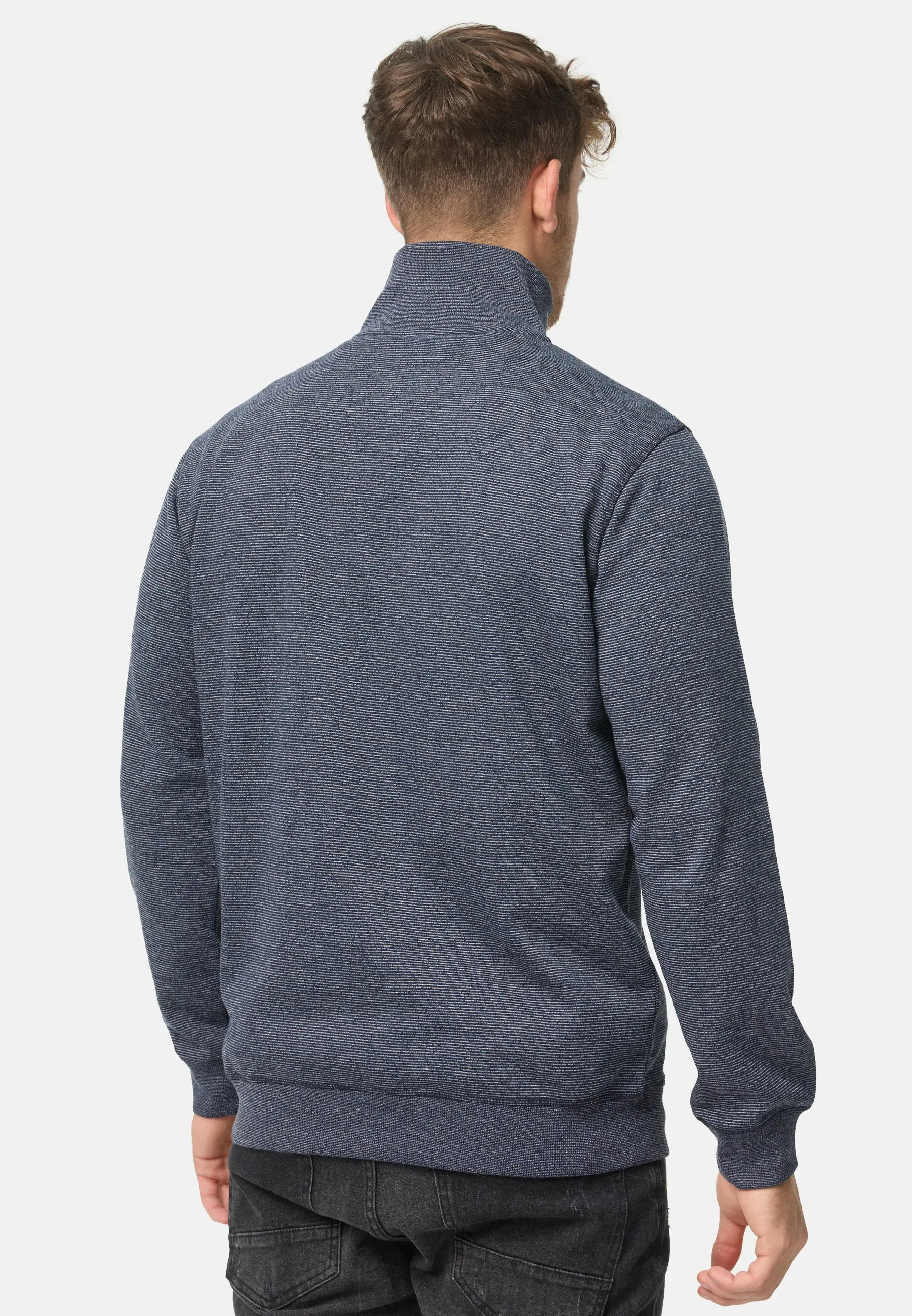 Sweatshirt INCaspar
